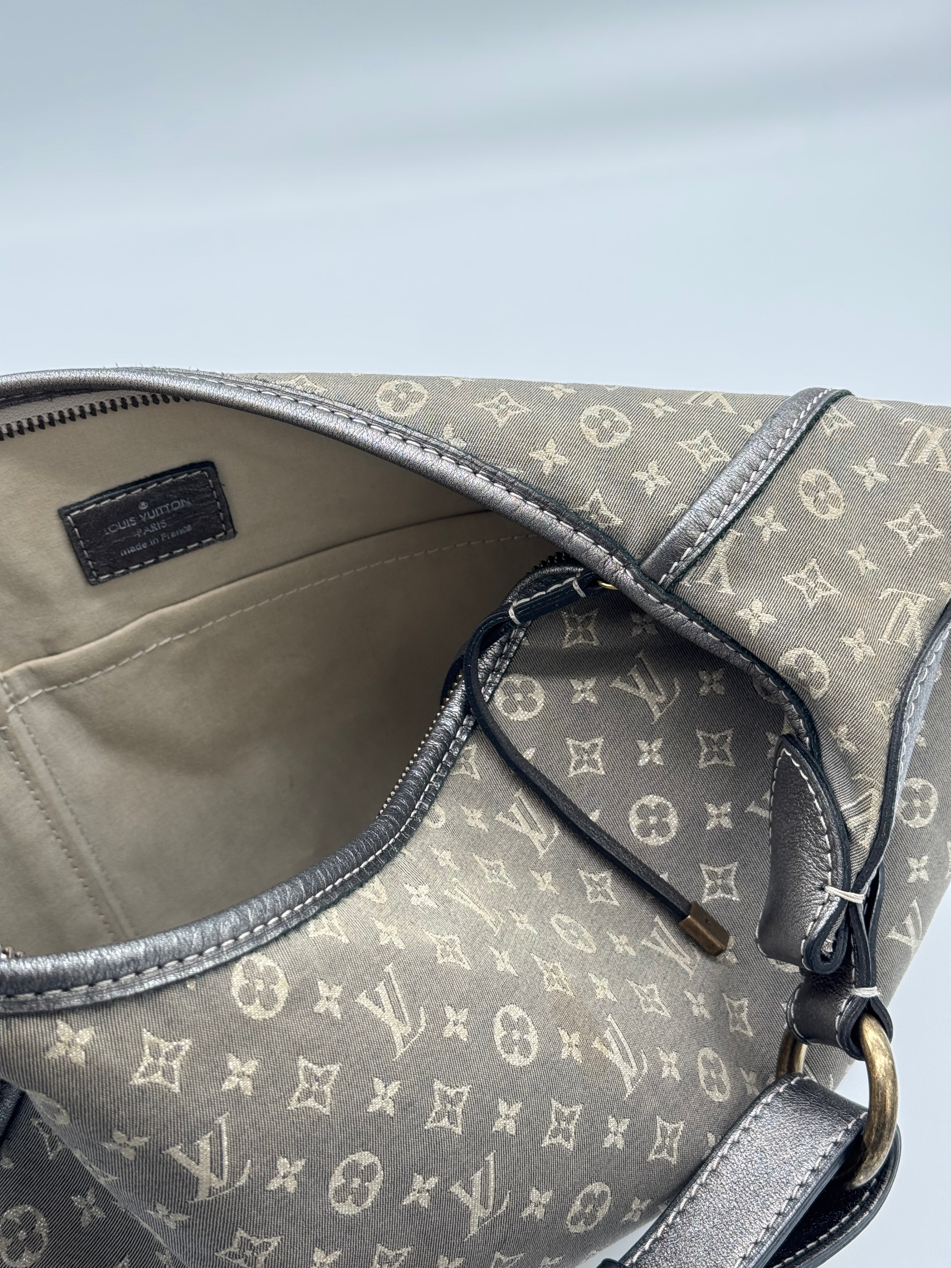 Louis Vuitton Mini Lin Manon MM