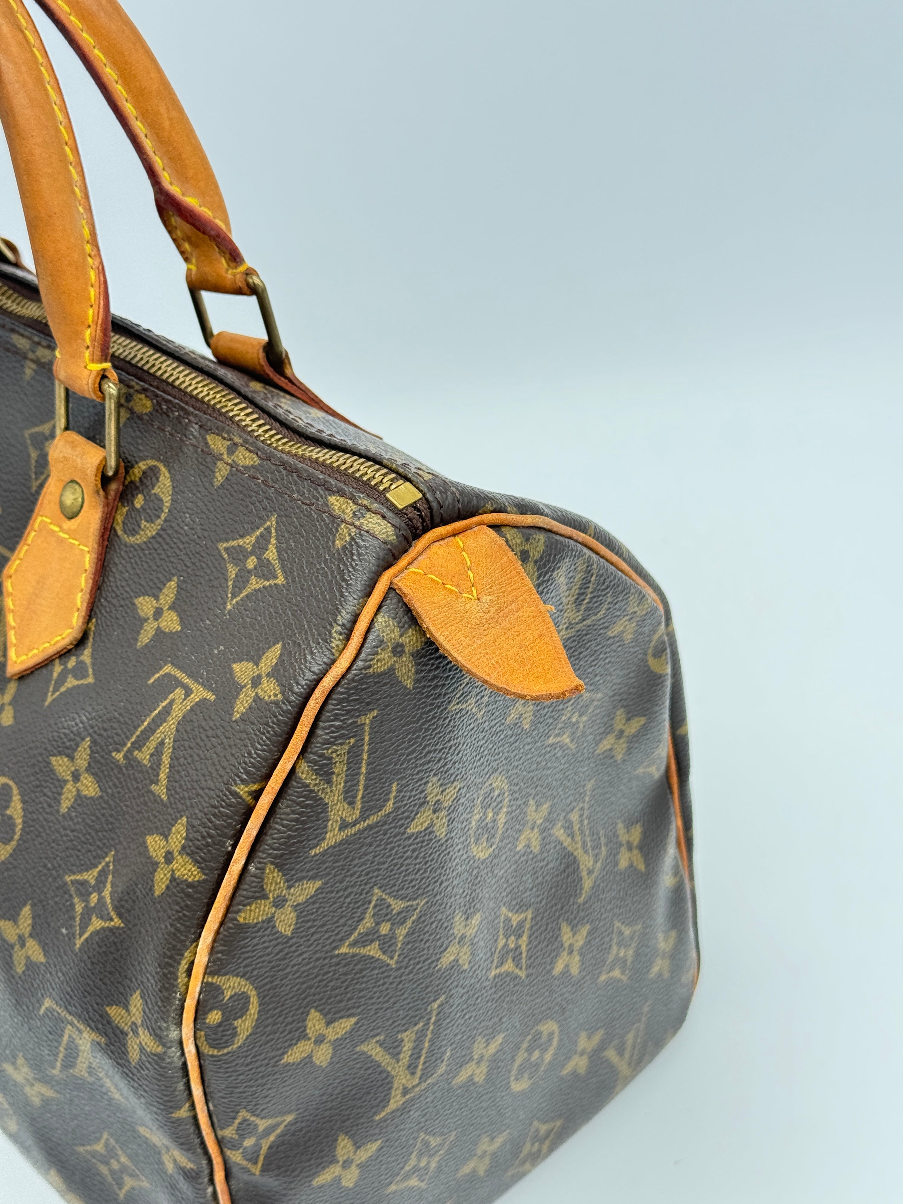 Louis Vuitton Speedy 30