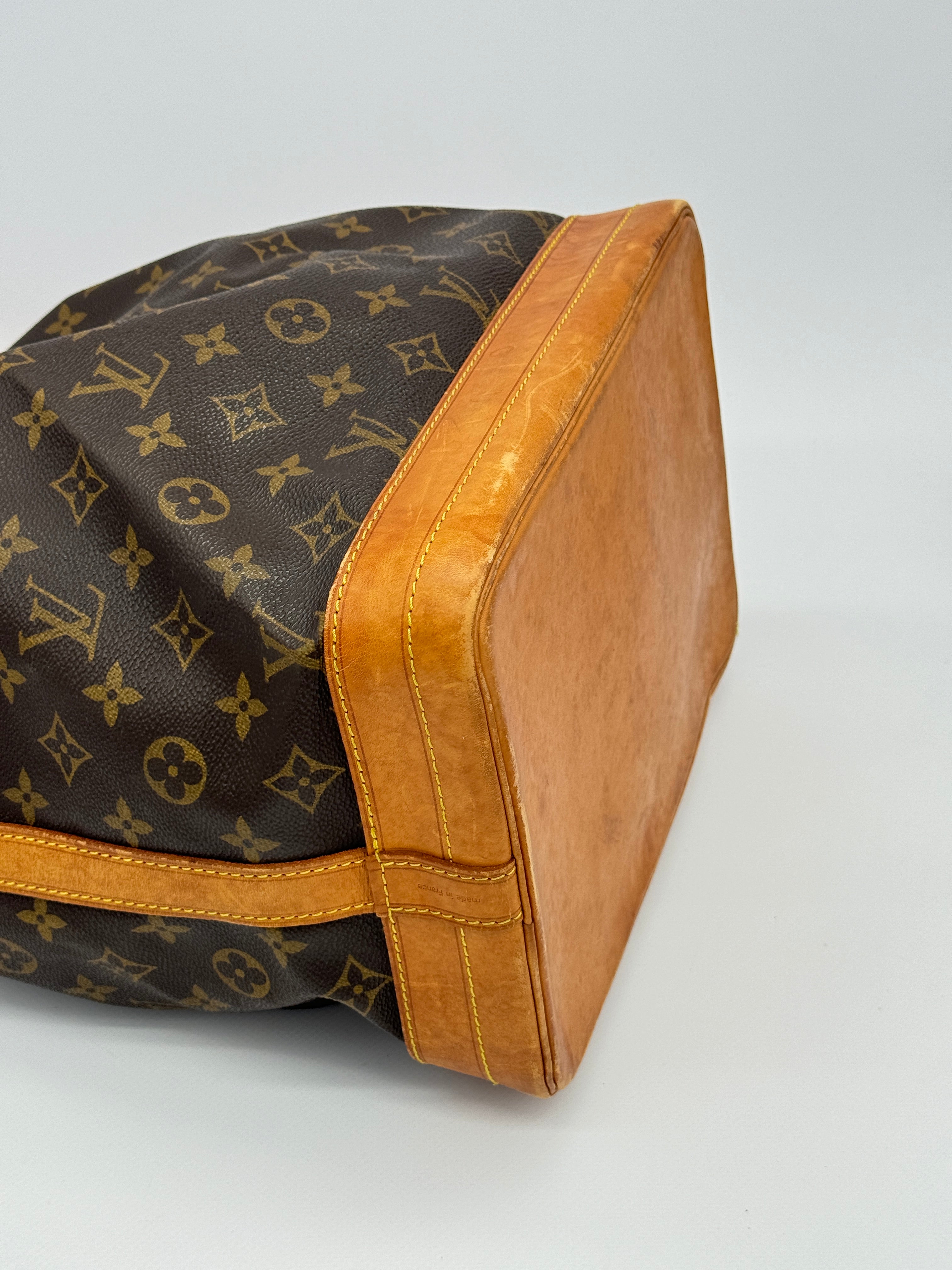 Louis Vuitton Noé GM