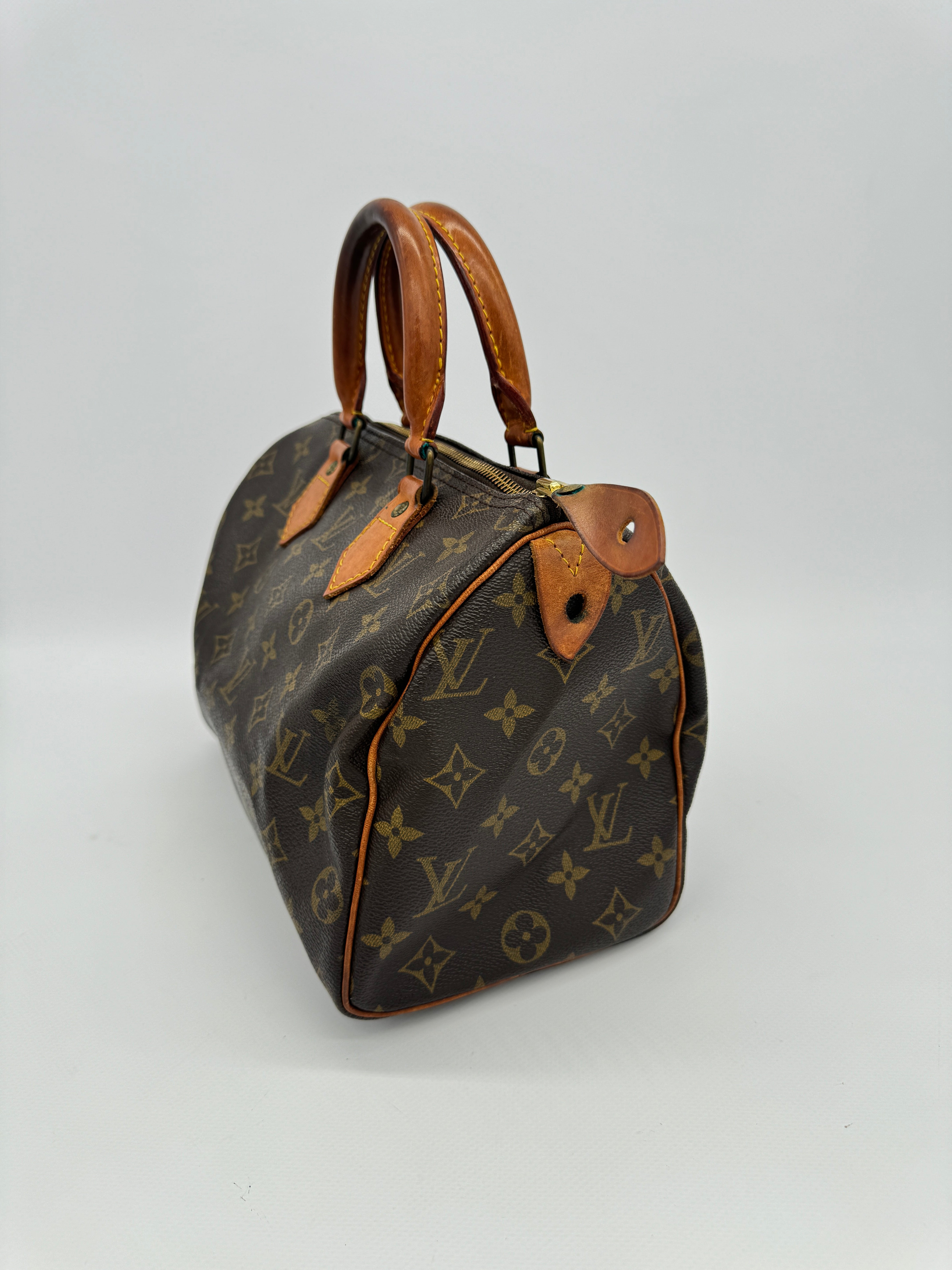 Louis Vuitton Speedy 25