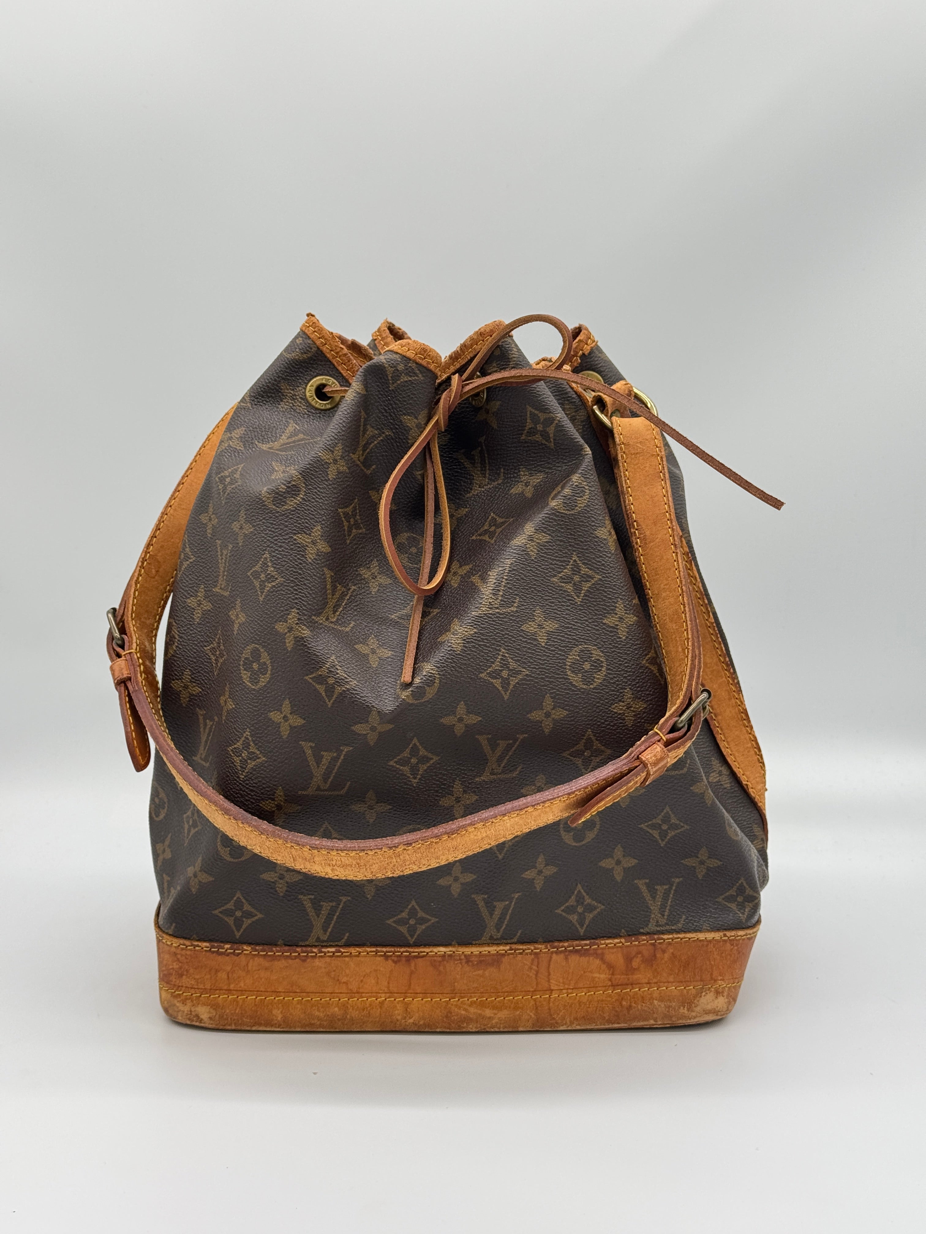 Louis Vuitton Noé GM