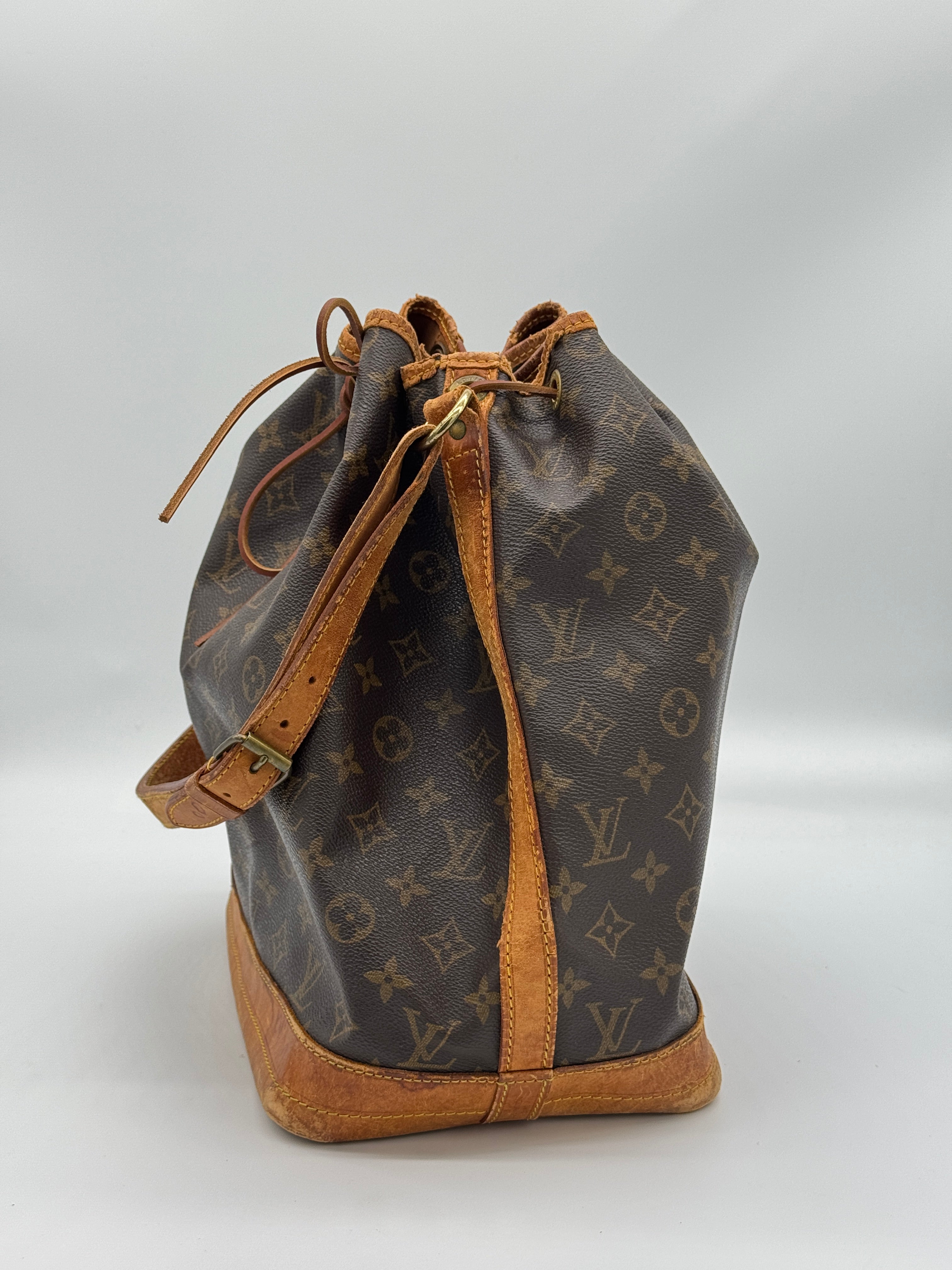 Louis Vuitton Noé GM