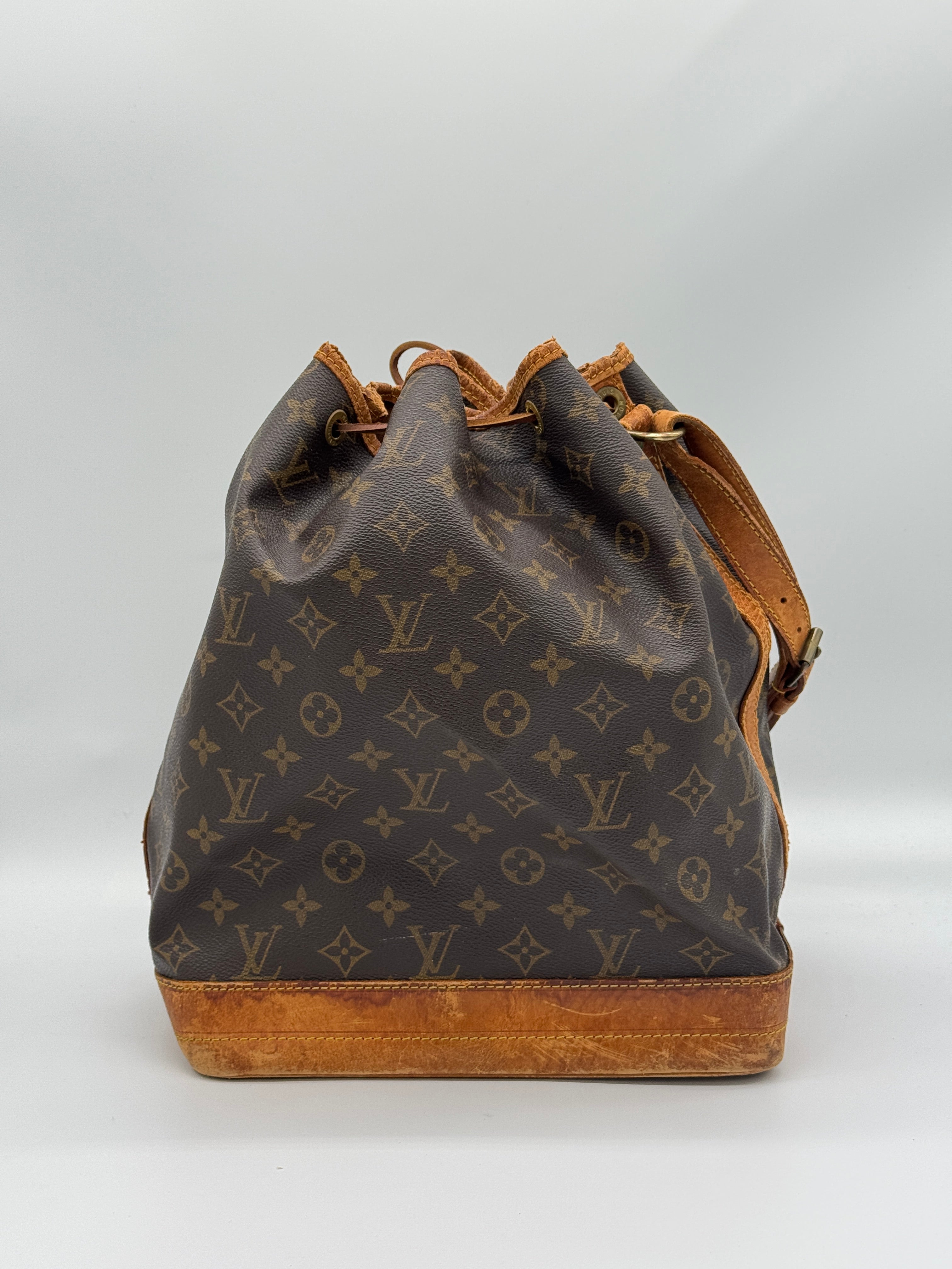 Louis Vuitton Noé GM