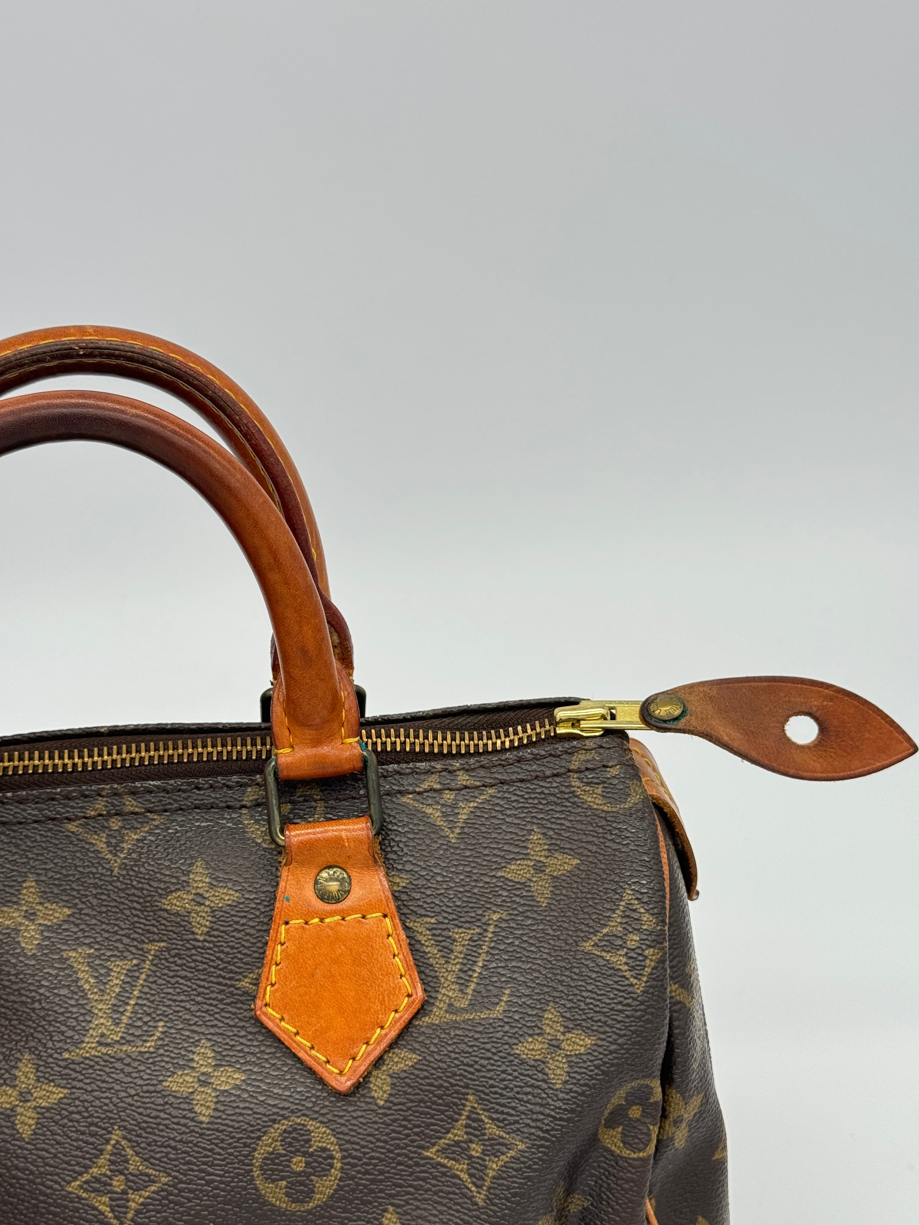 Louis Vuitton Speedy 25