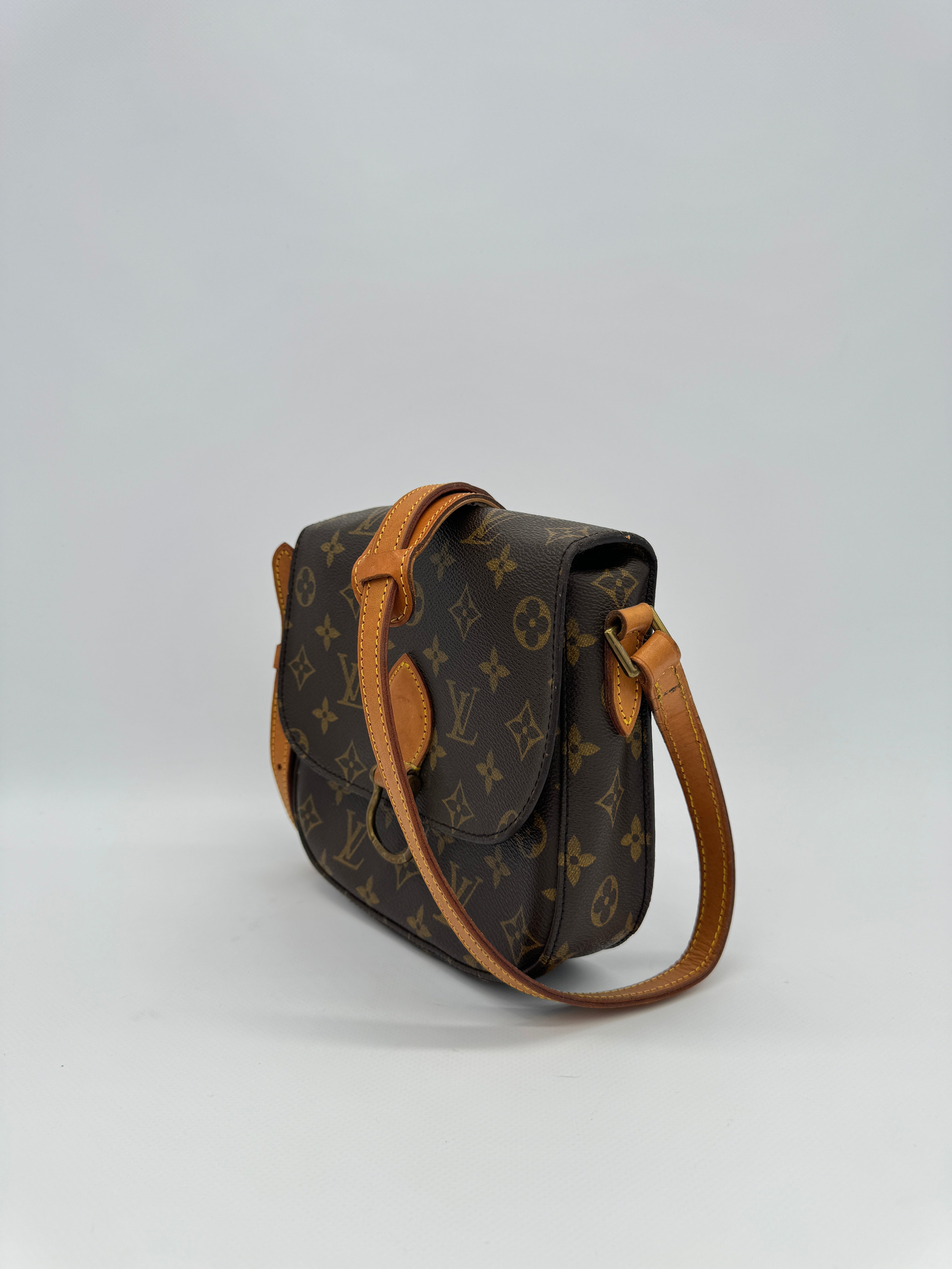 Louis Vuitton Saint Cloud MM