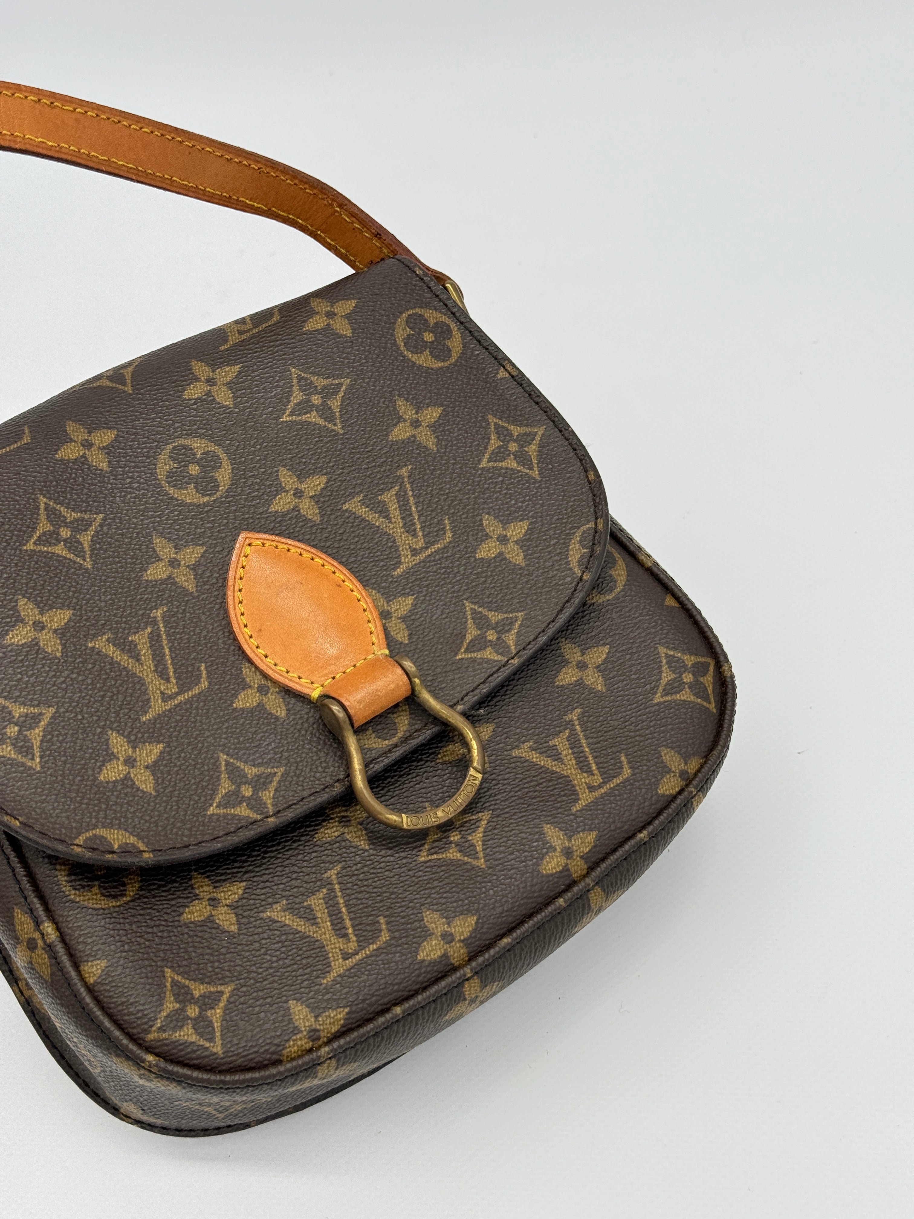 Louis Vuitton Saint Cloud MM