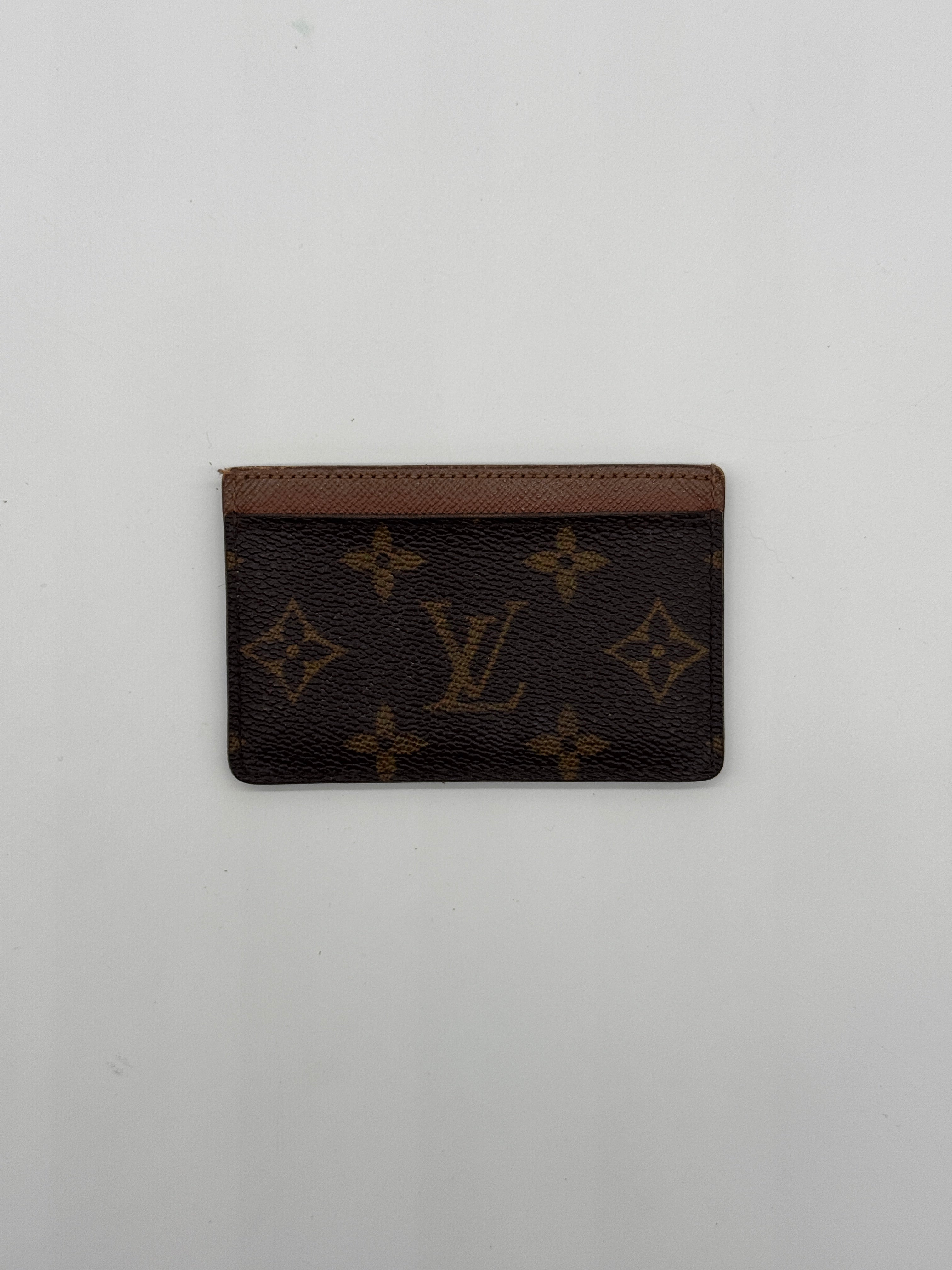 Louis Vuitton Cardholder