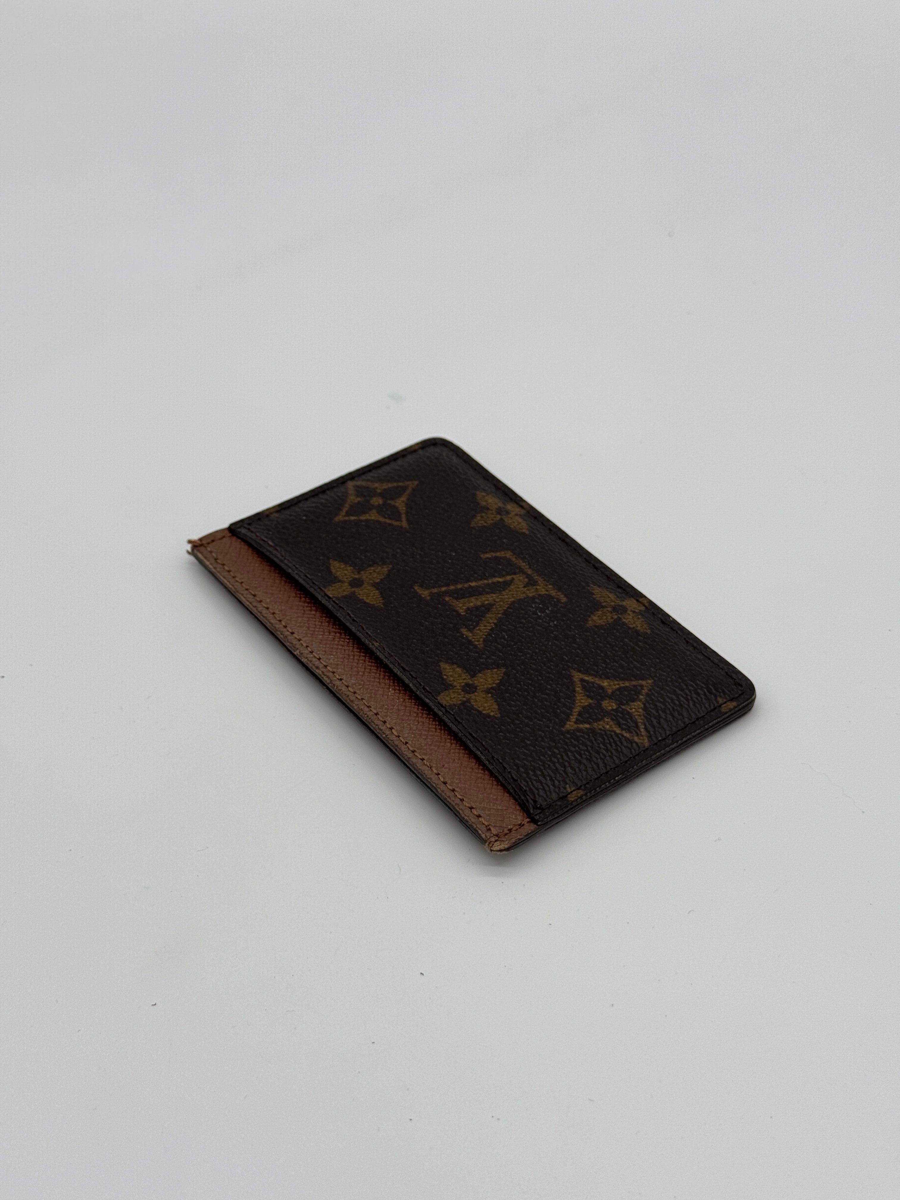 Louis Vuitton Cardholder