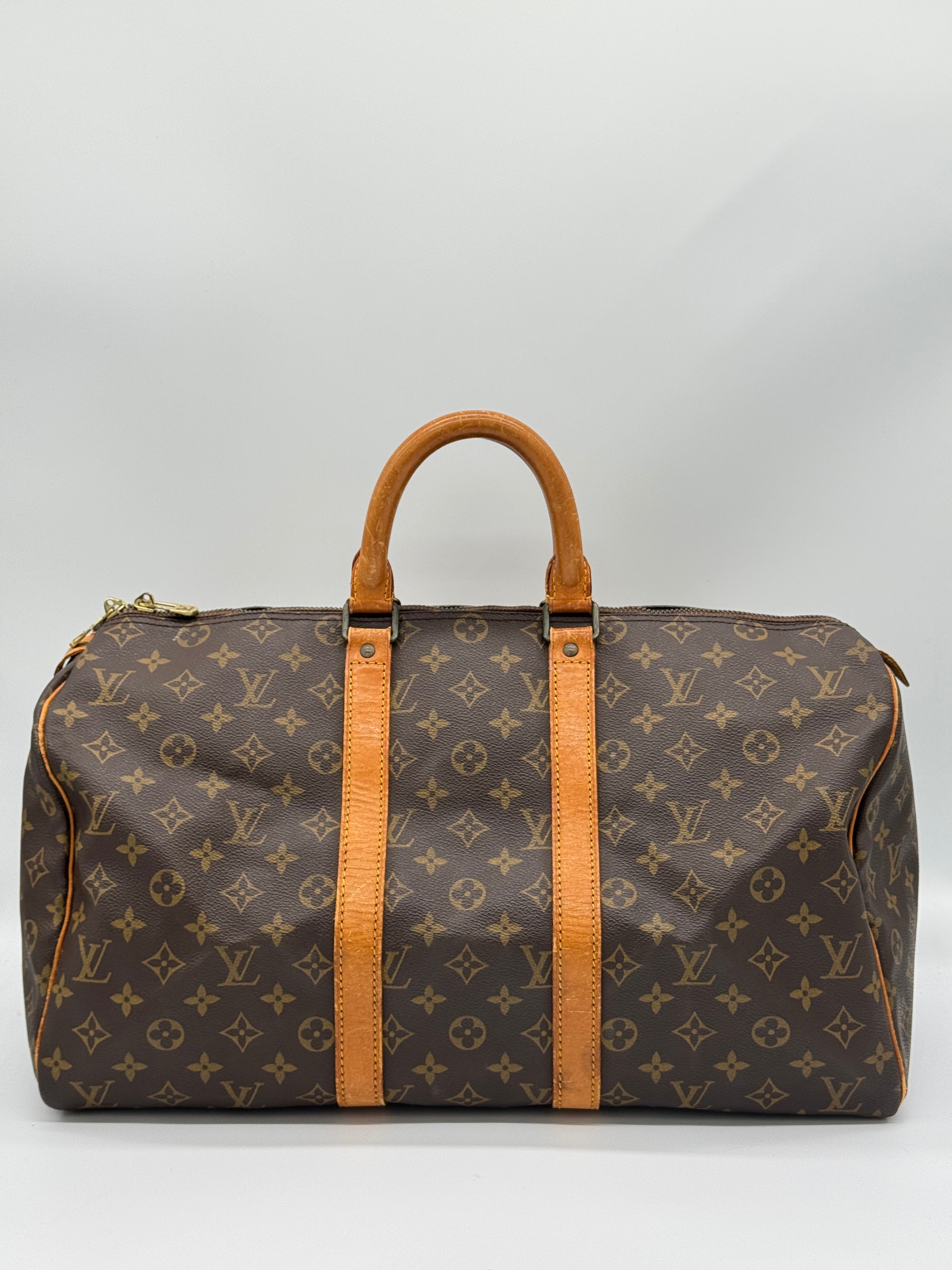 Louis Vuitton Keepall 45