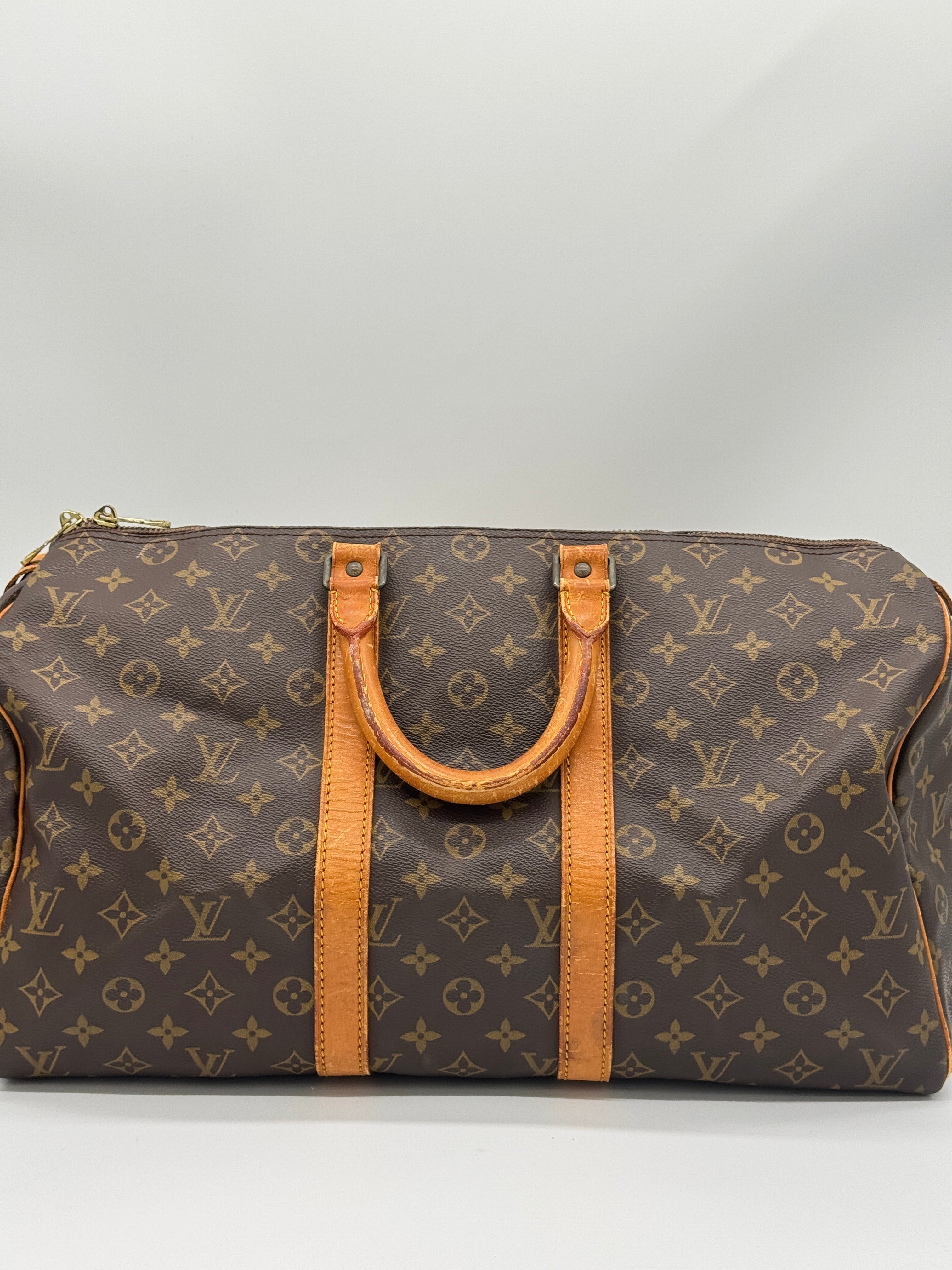 Louis Vuitton Keepall 45