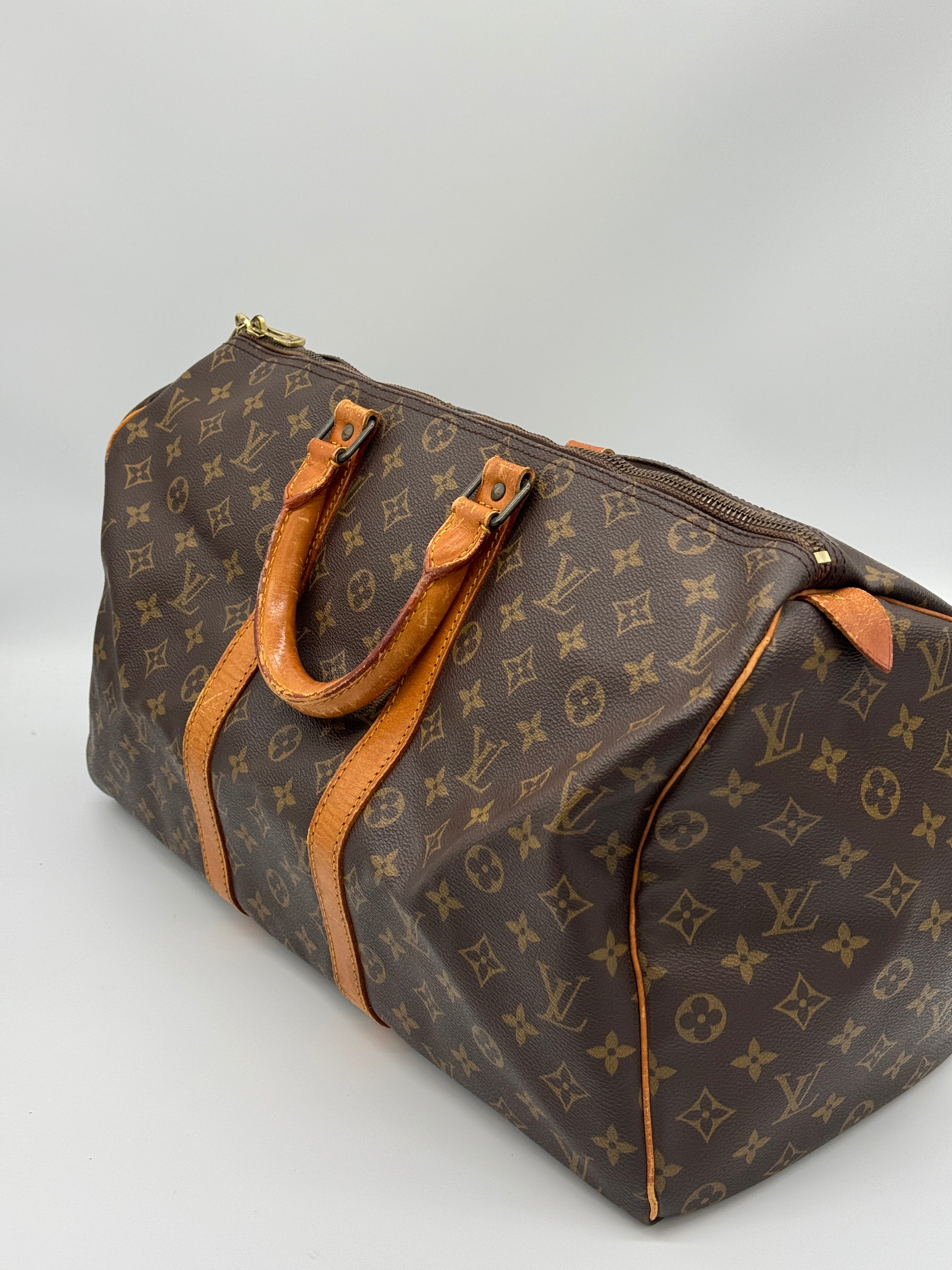 Louis Vuitton Keepall 45