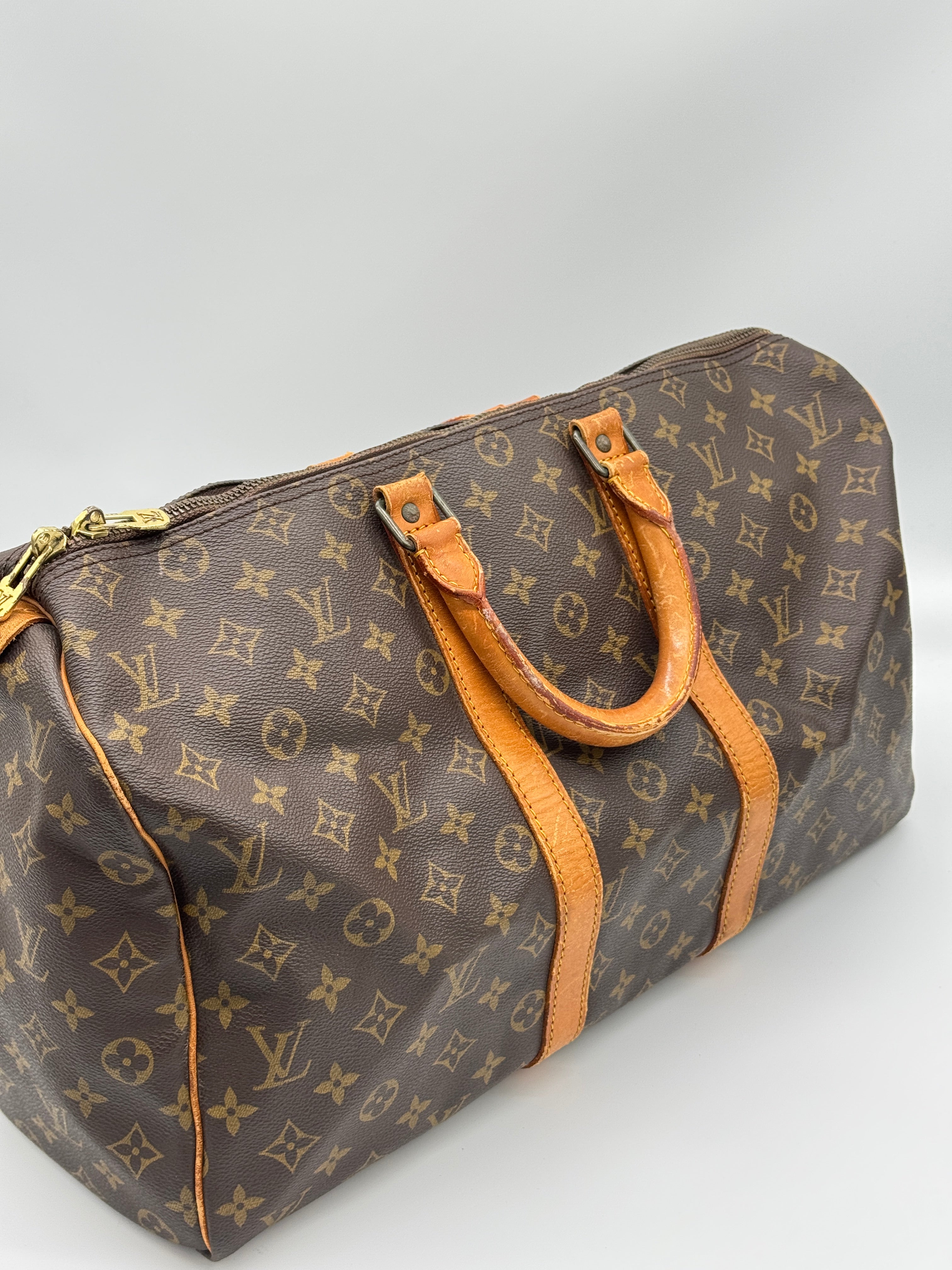 Louis Vuitton Keepall 45