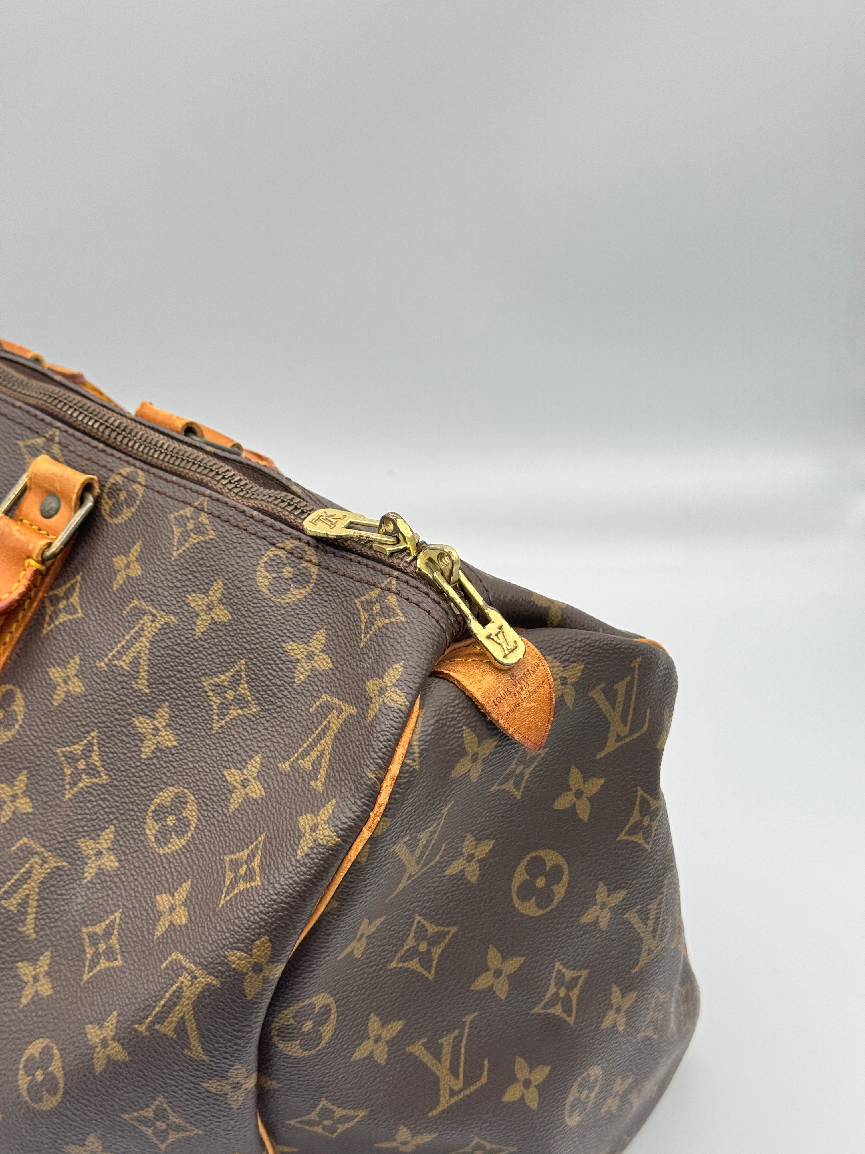 Louis Vuitton Keepall 45