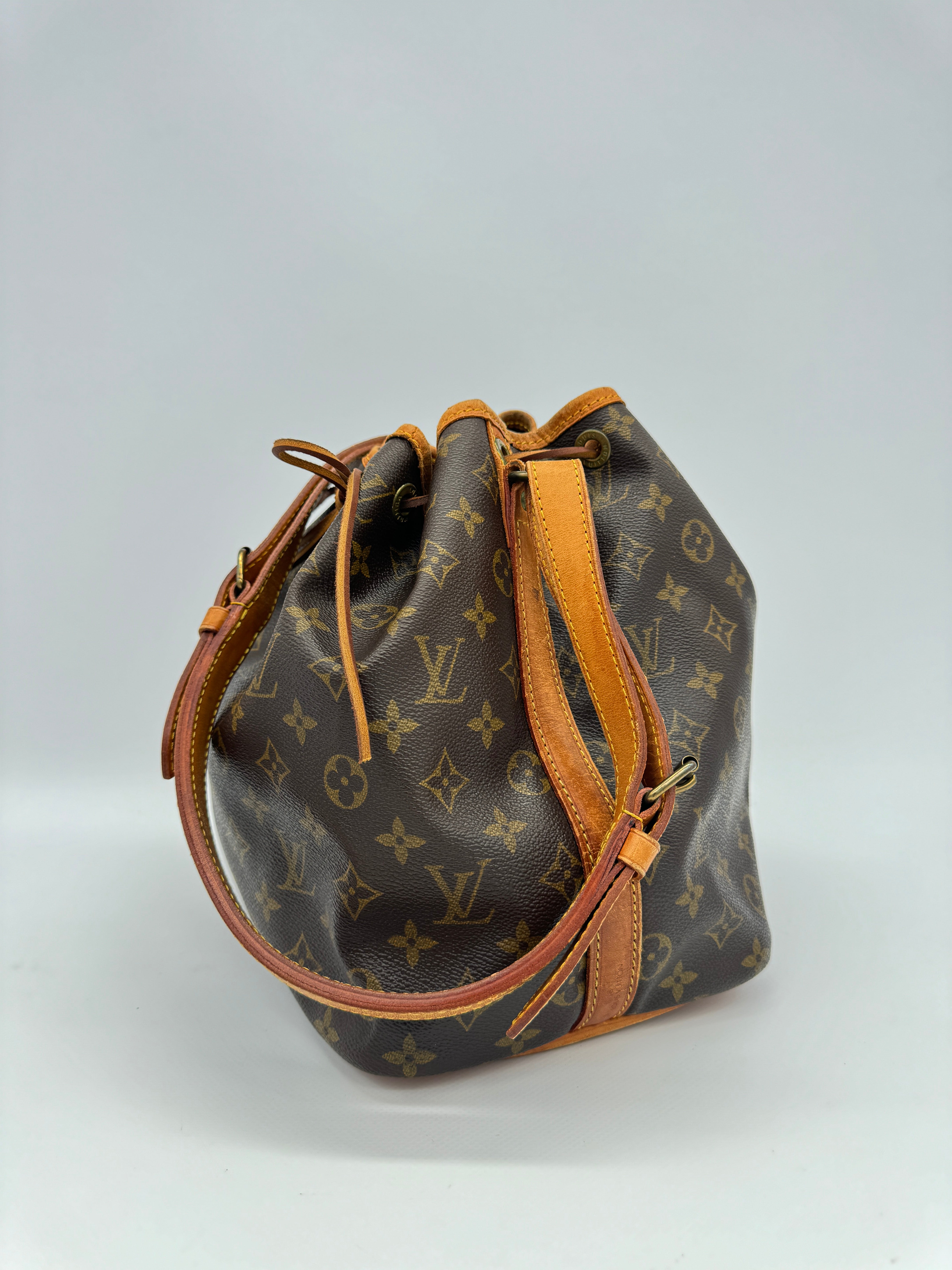 Louis Vuitton Petit Noé