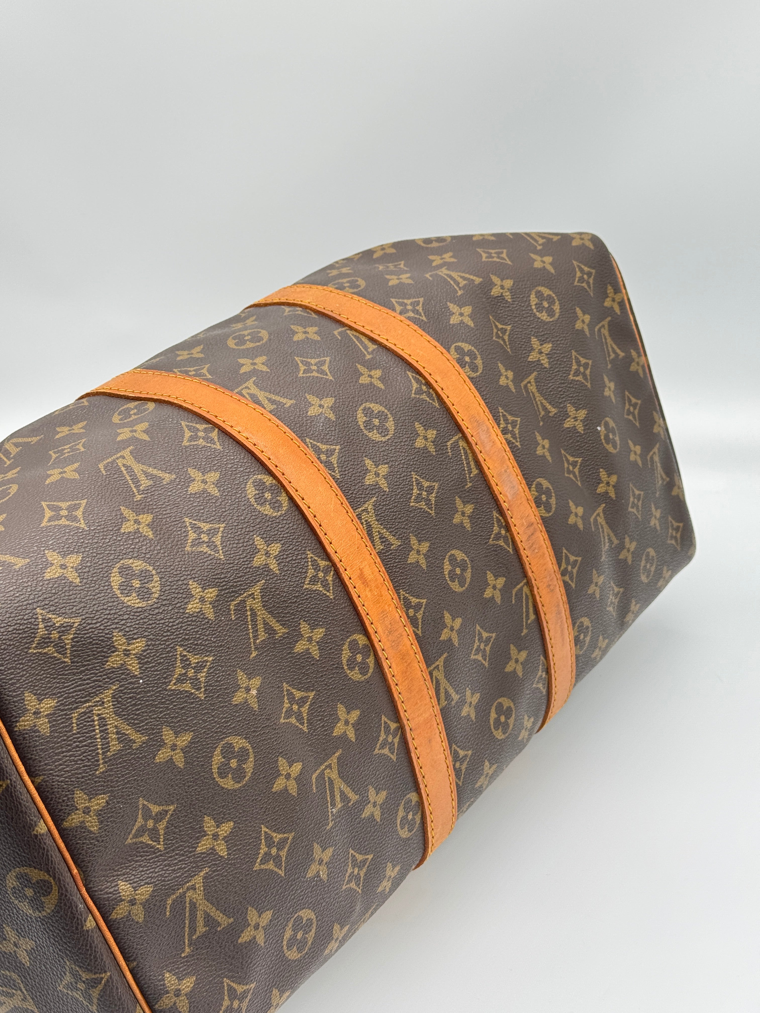 Louis Vuitton Keepall 45