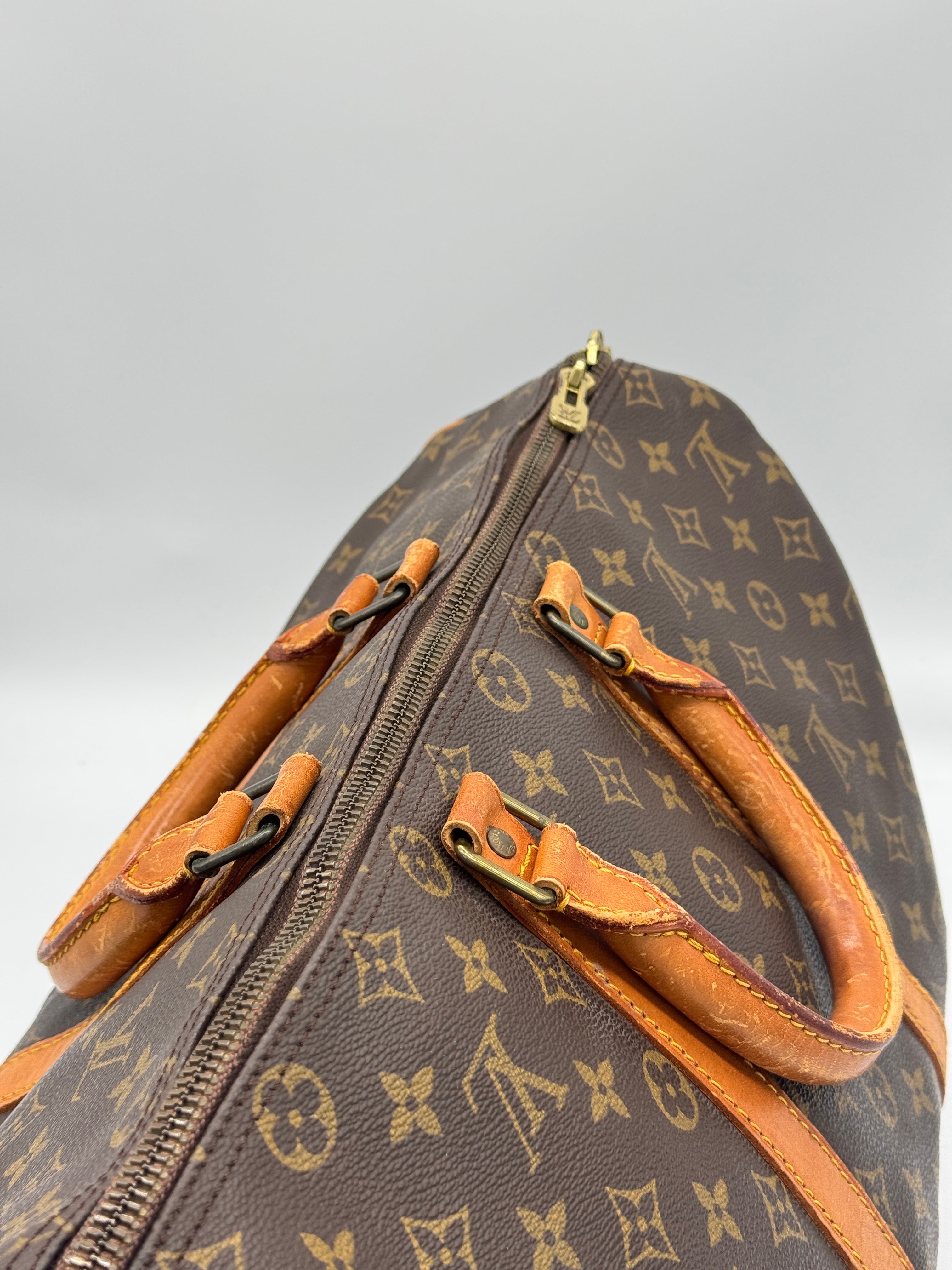 Louis Vuitton Keepall 45