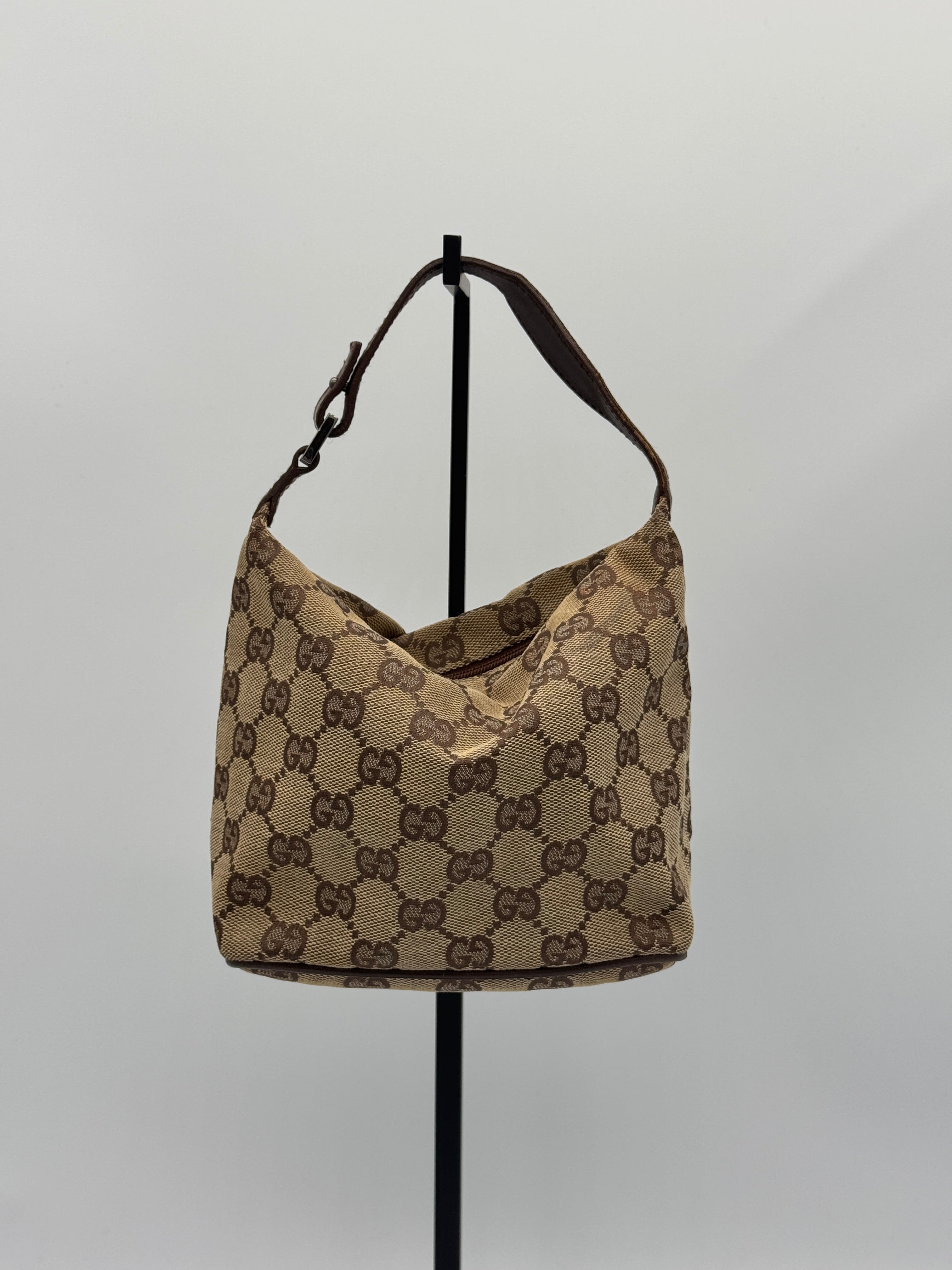 Gucci Mini Hobo