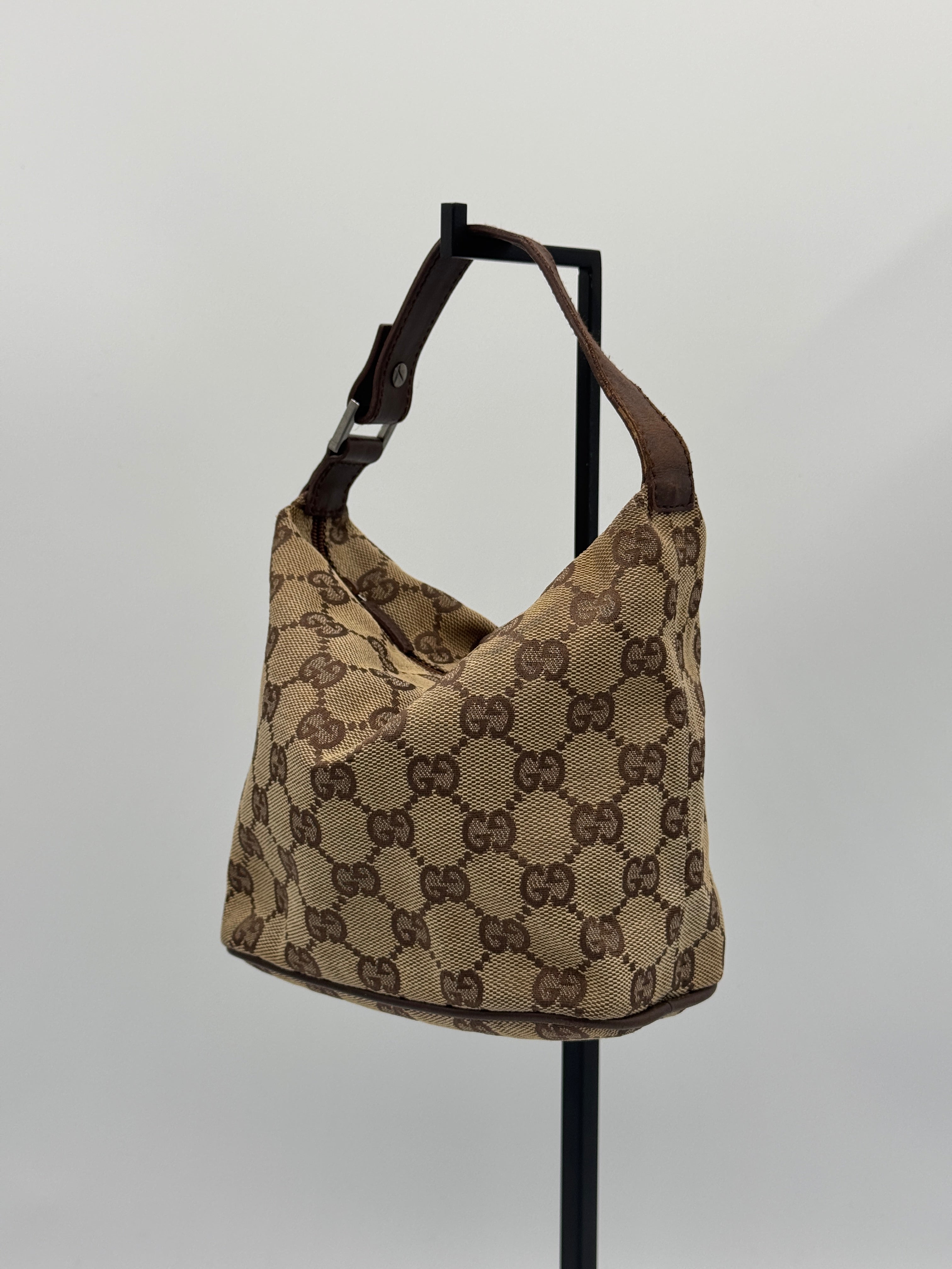 Gucci Mini Hobo