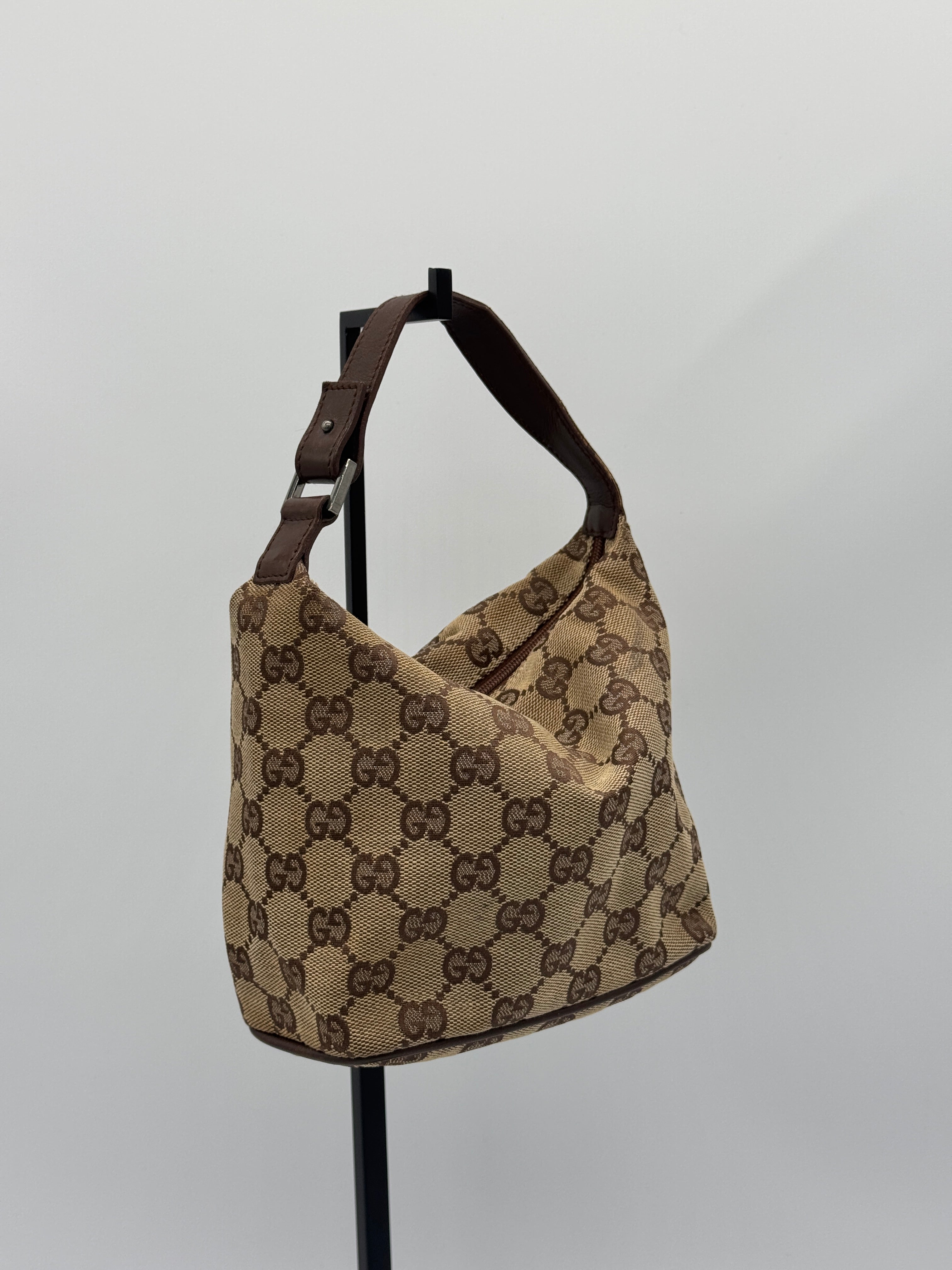 Gucci Mini Hobo