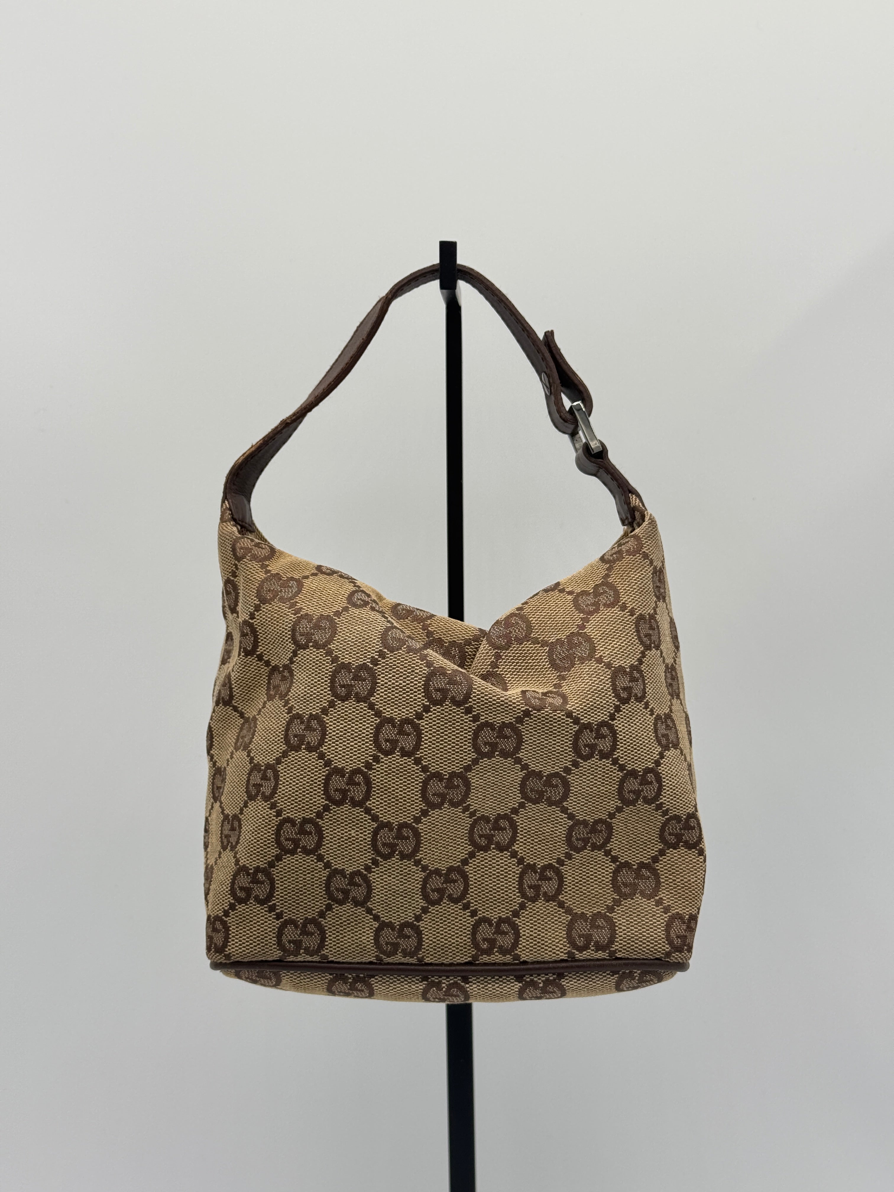 Gucci Mini Hobo