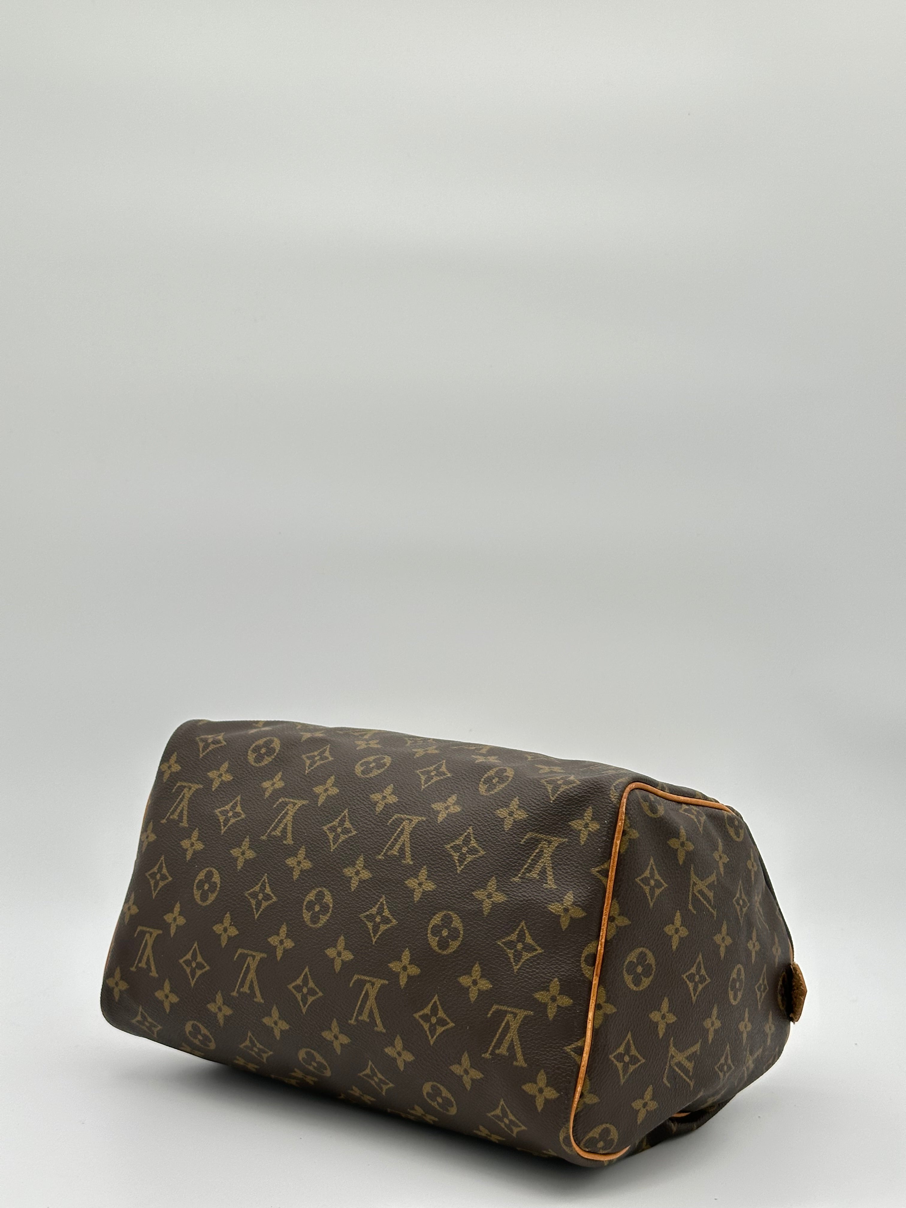 Louis Vuitton Speedy 30