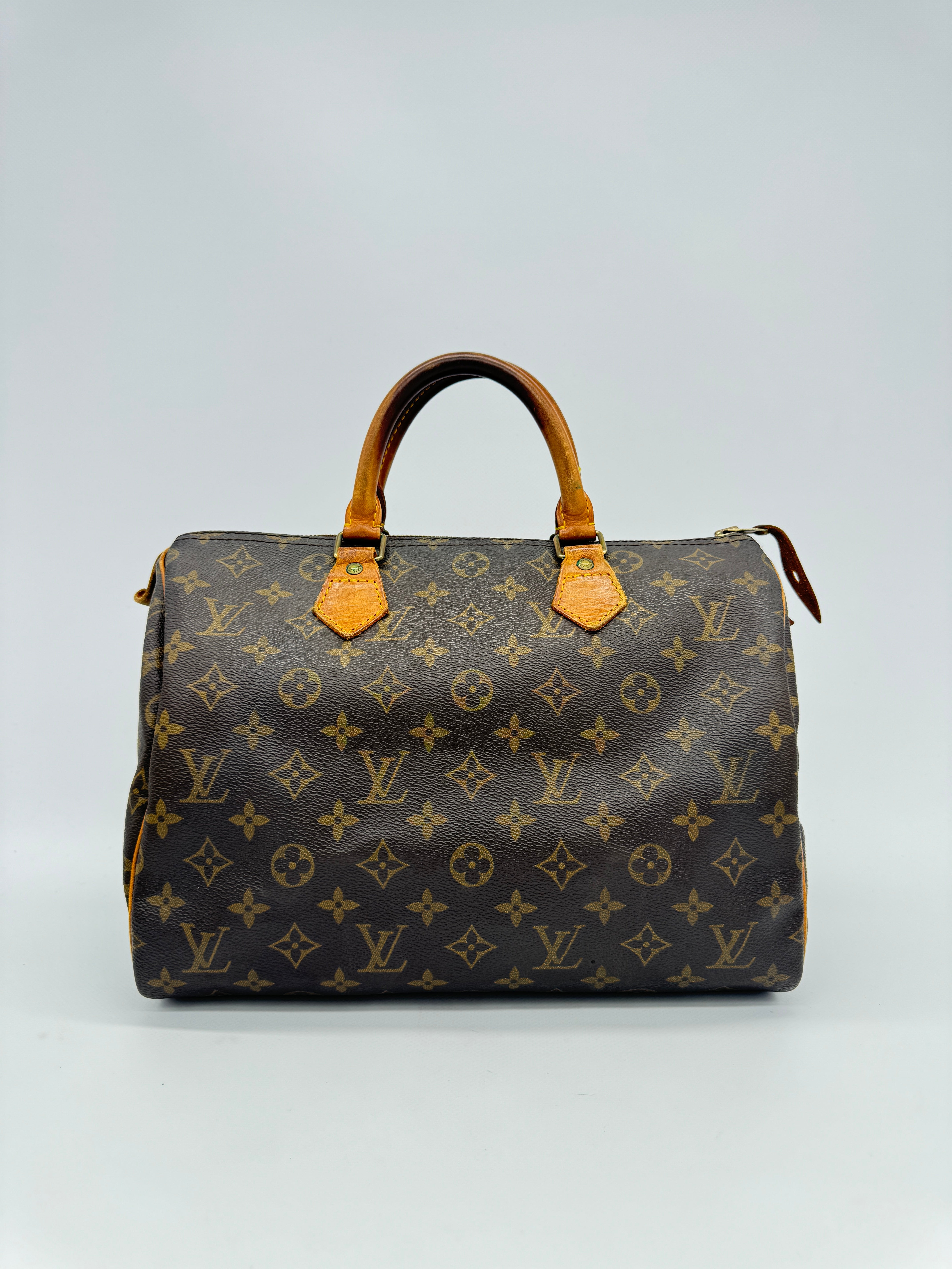 Louis Vuitton Speedy 30