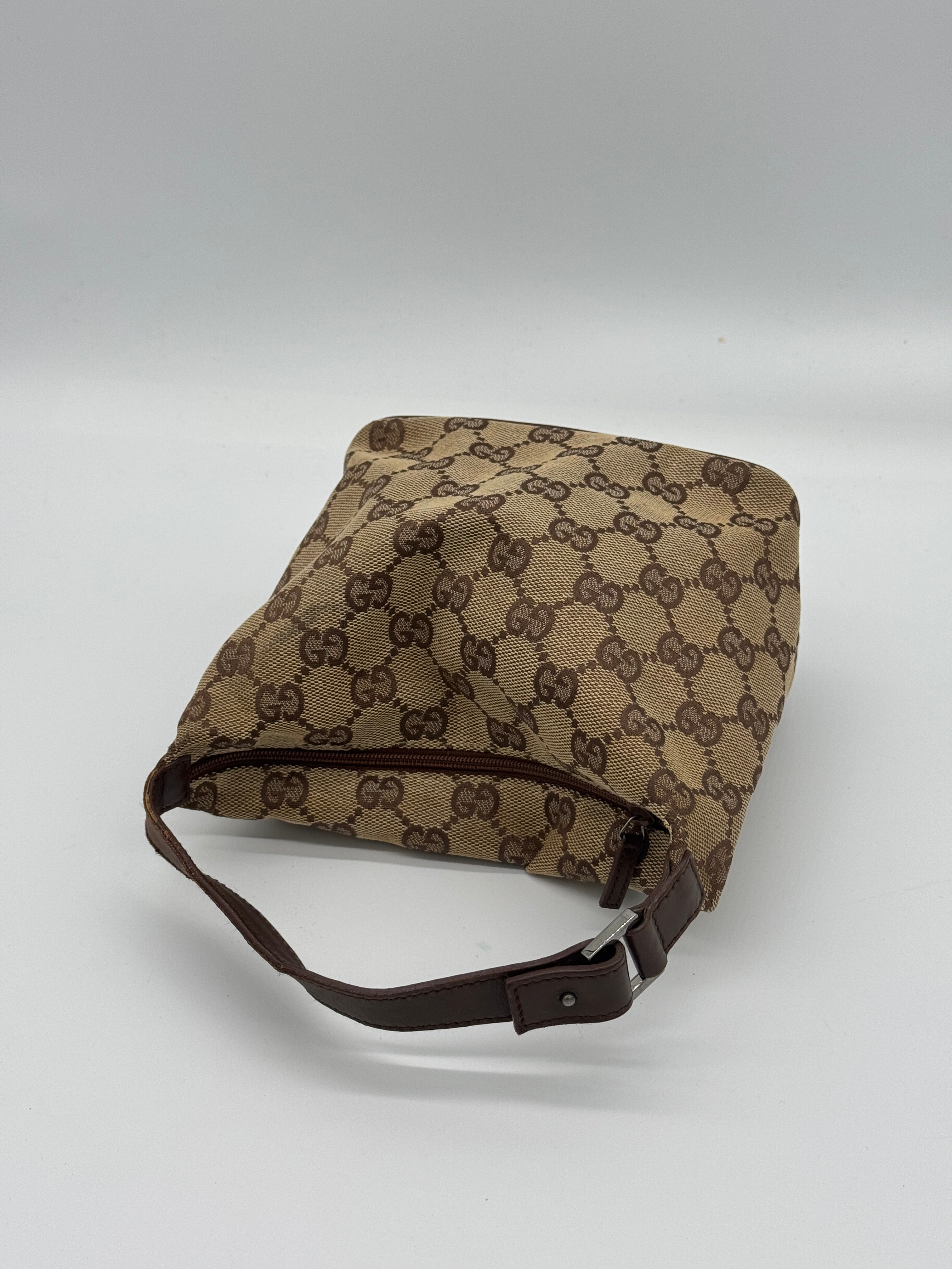 Gucci Mini Hobo