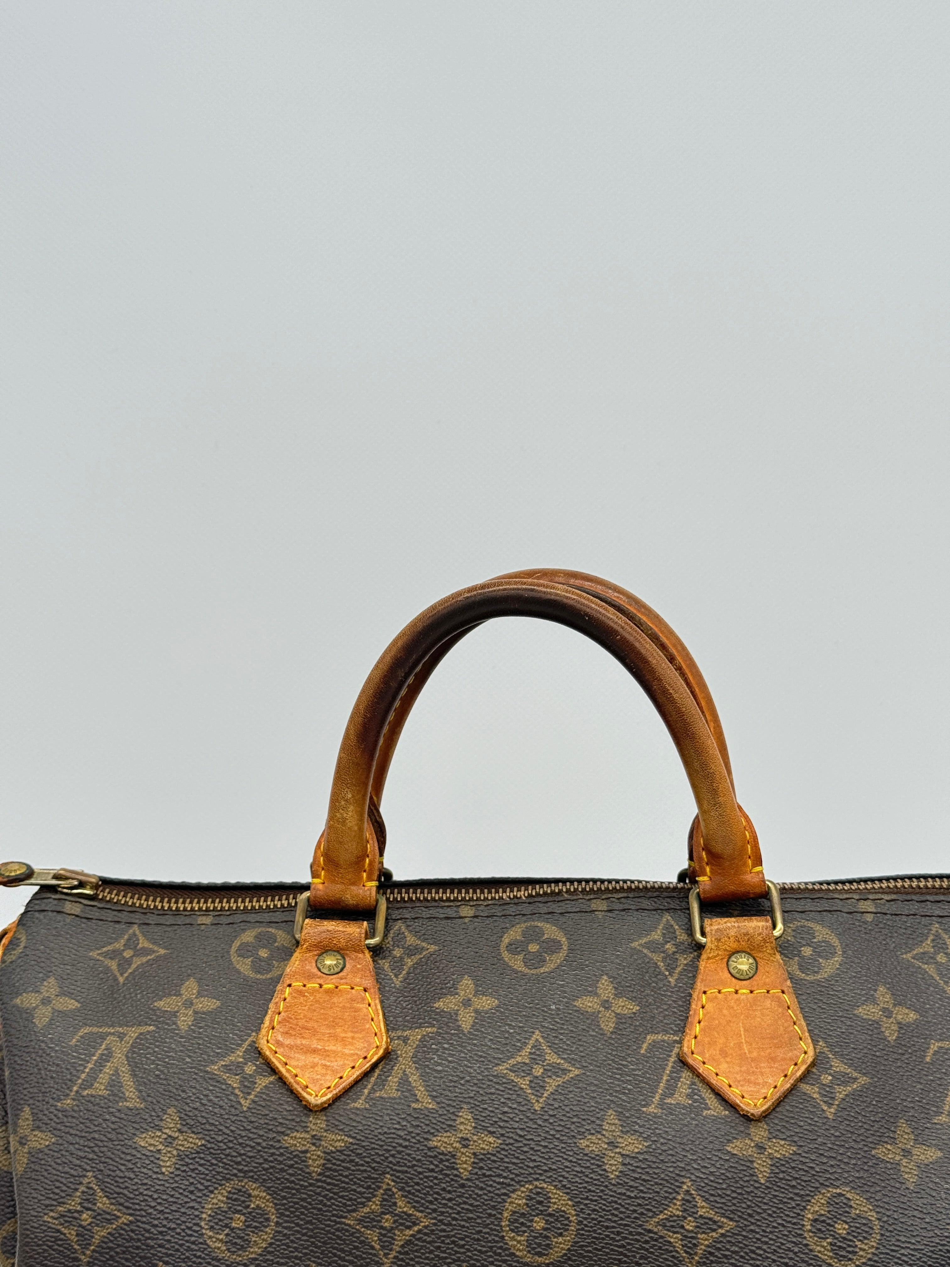 Louis Vuitton Speedy 30