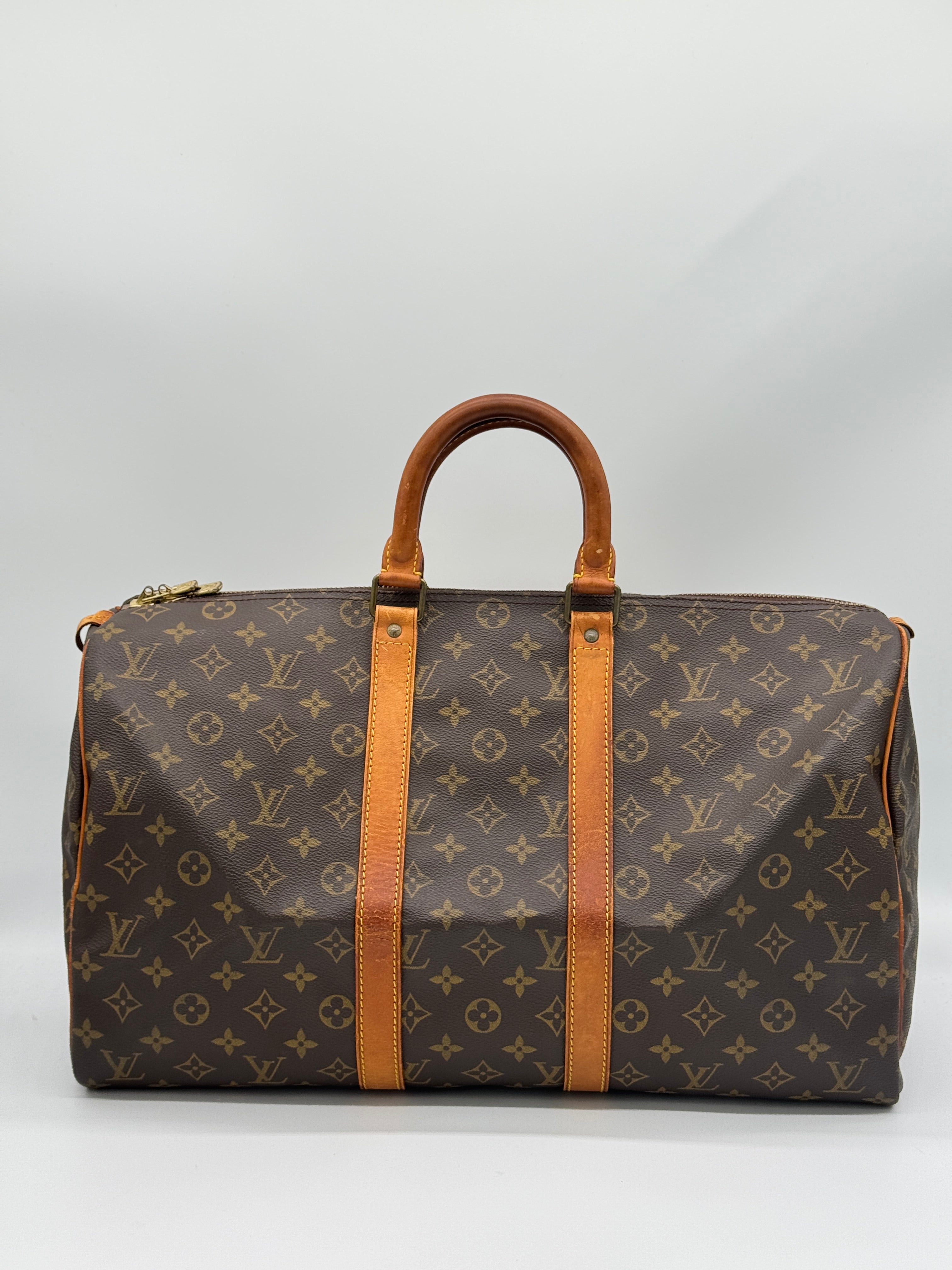 Louis Vuitton Keepall 45