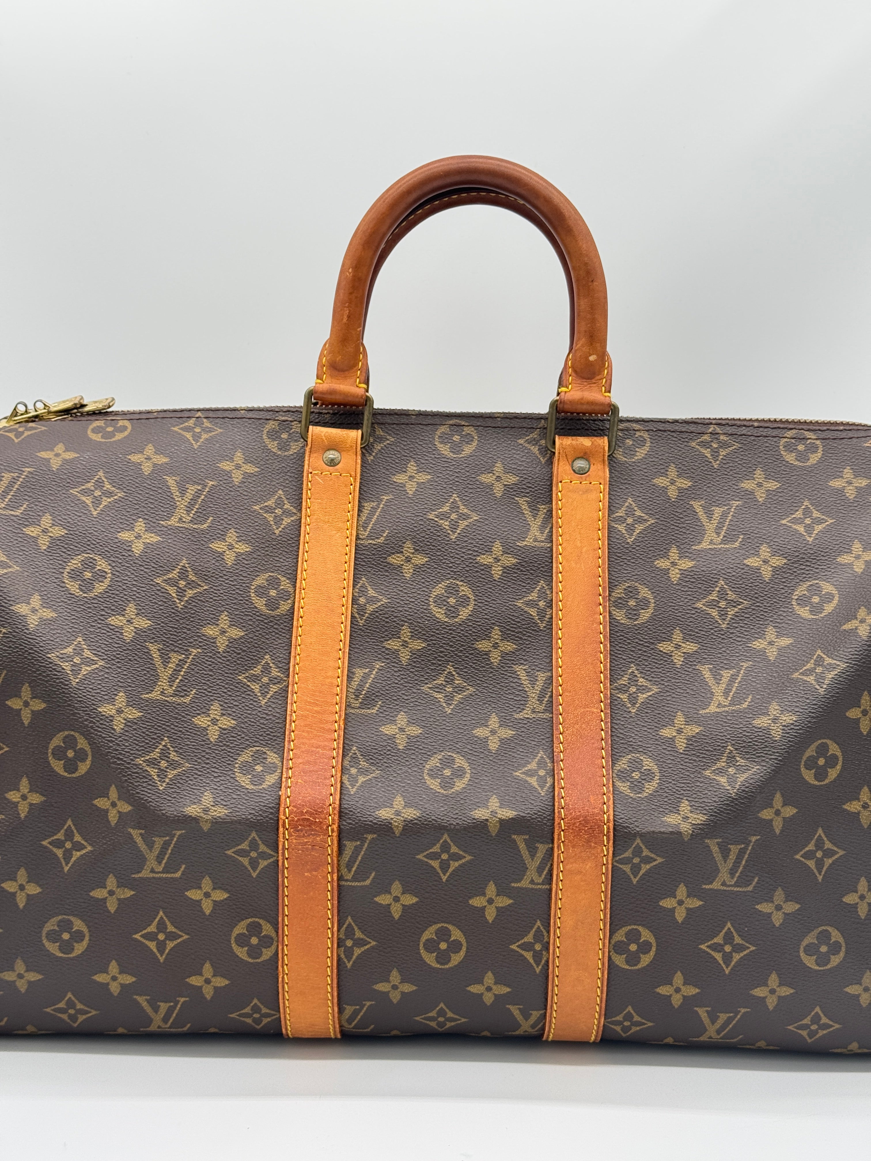 Louis Vuitton Keepall 45