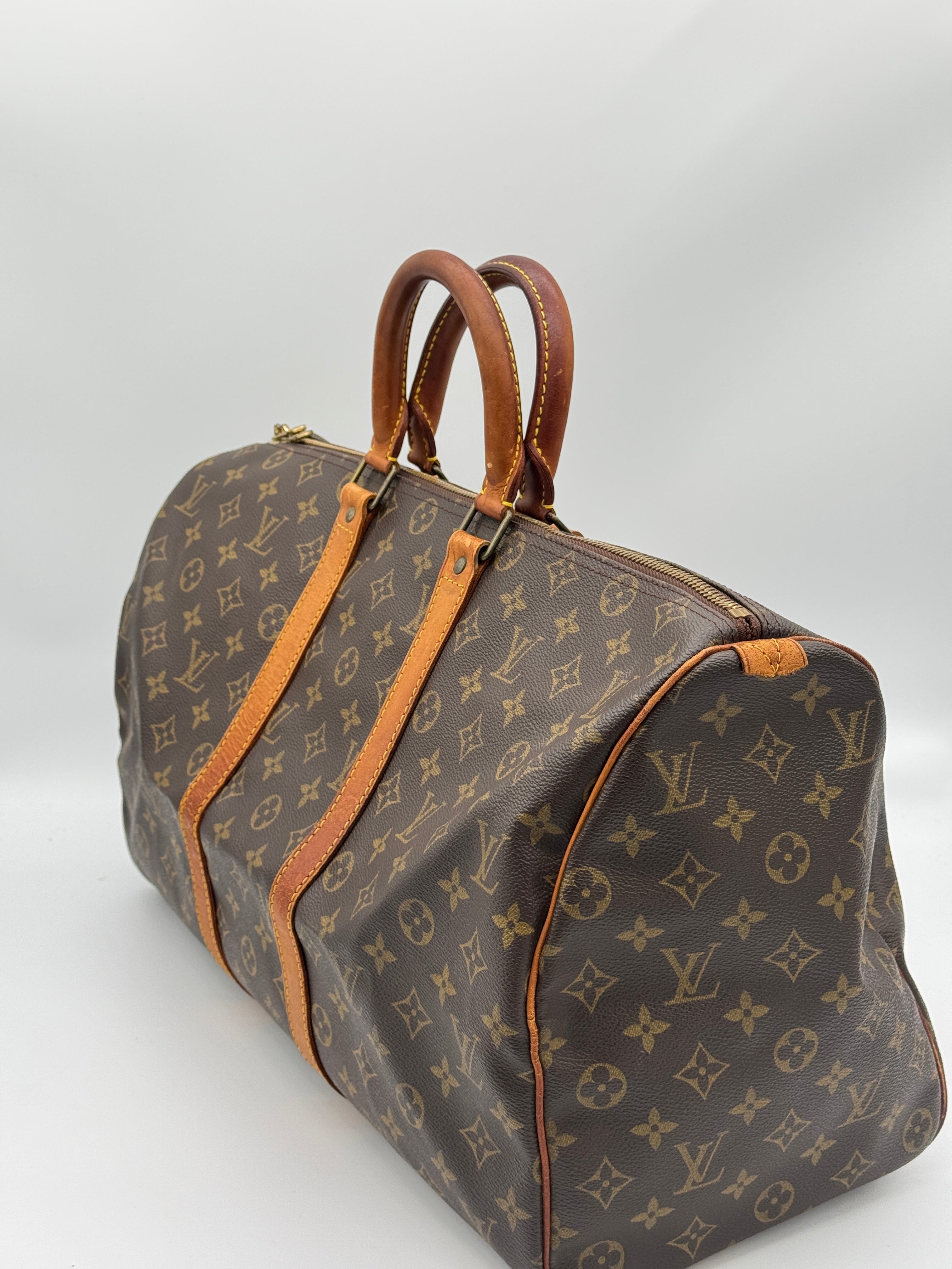 Louis Vuitton Keepall 45