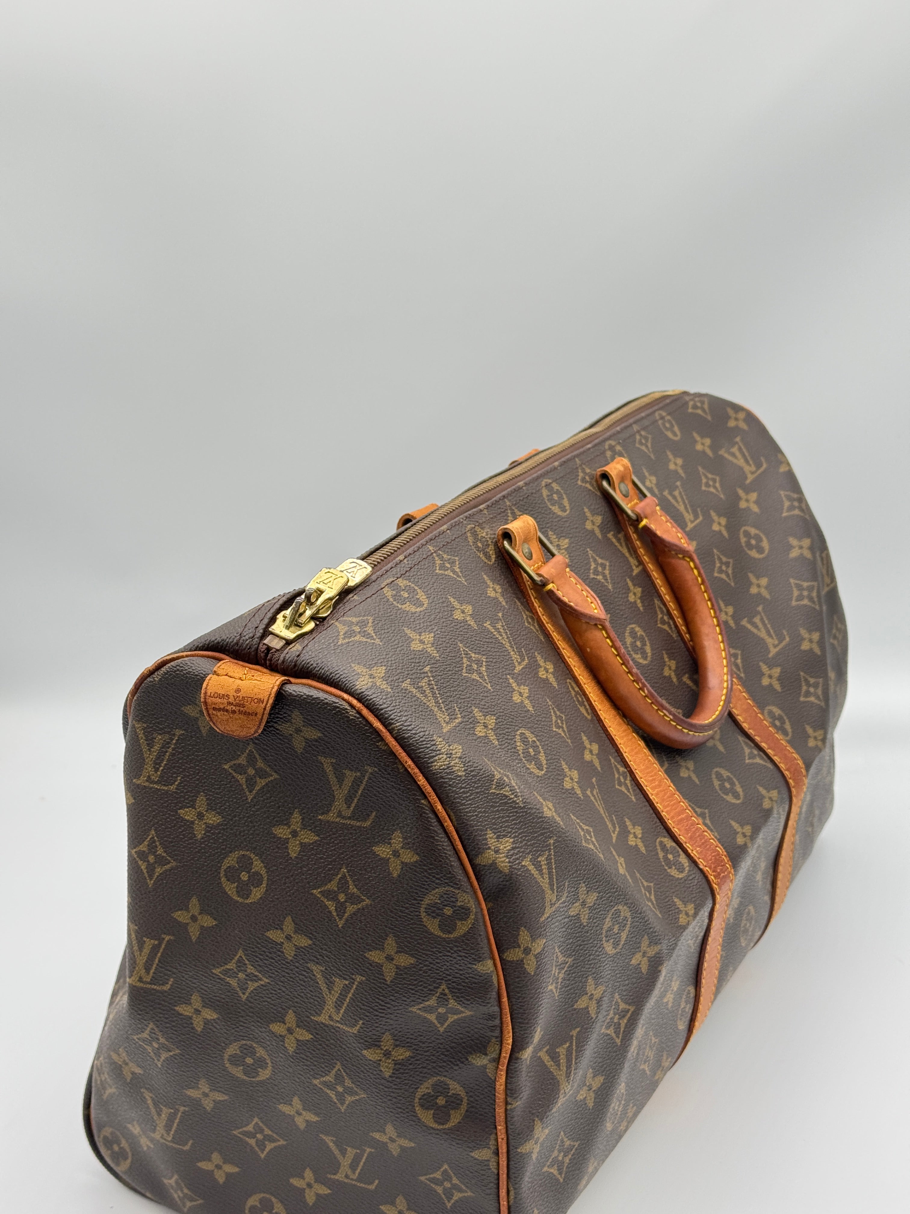 Louis Vuitton Keepall 45