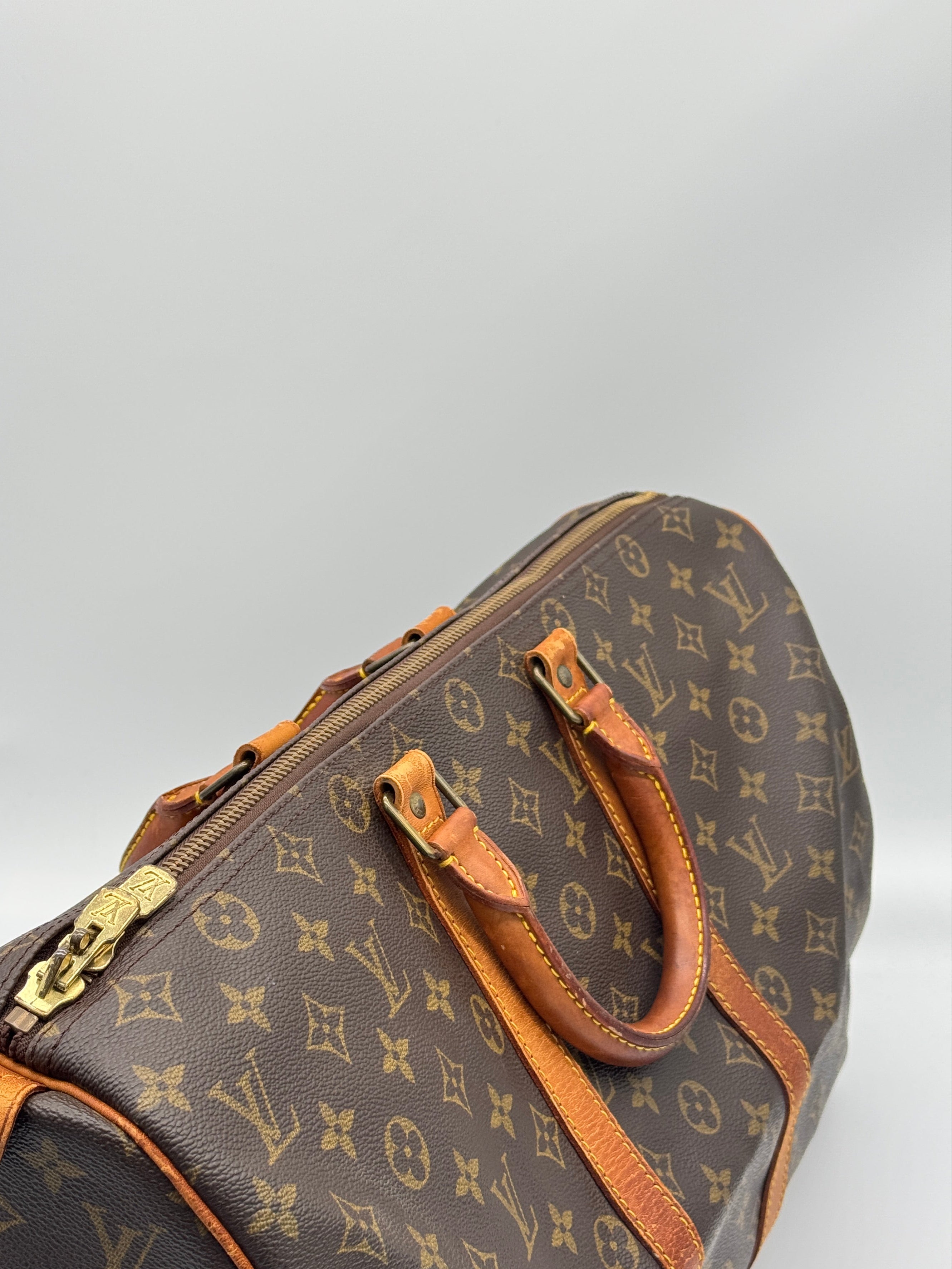 Louis Vuitton Keepall 45