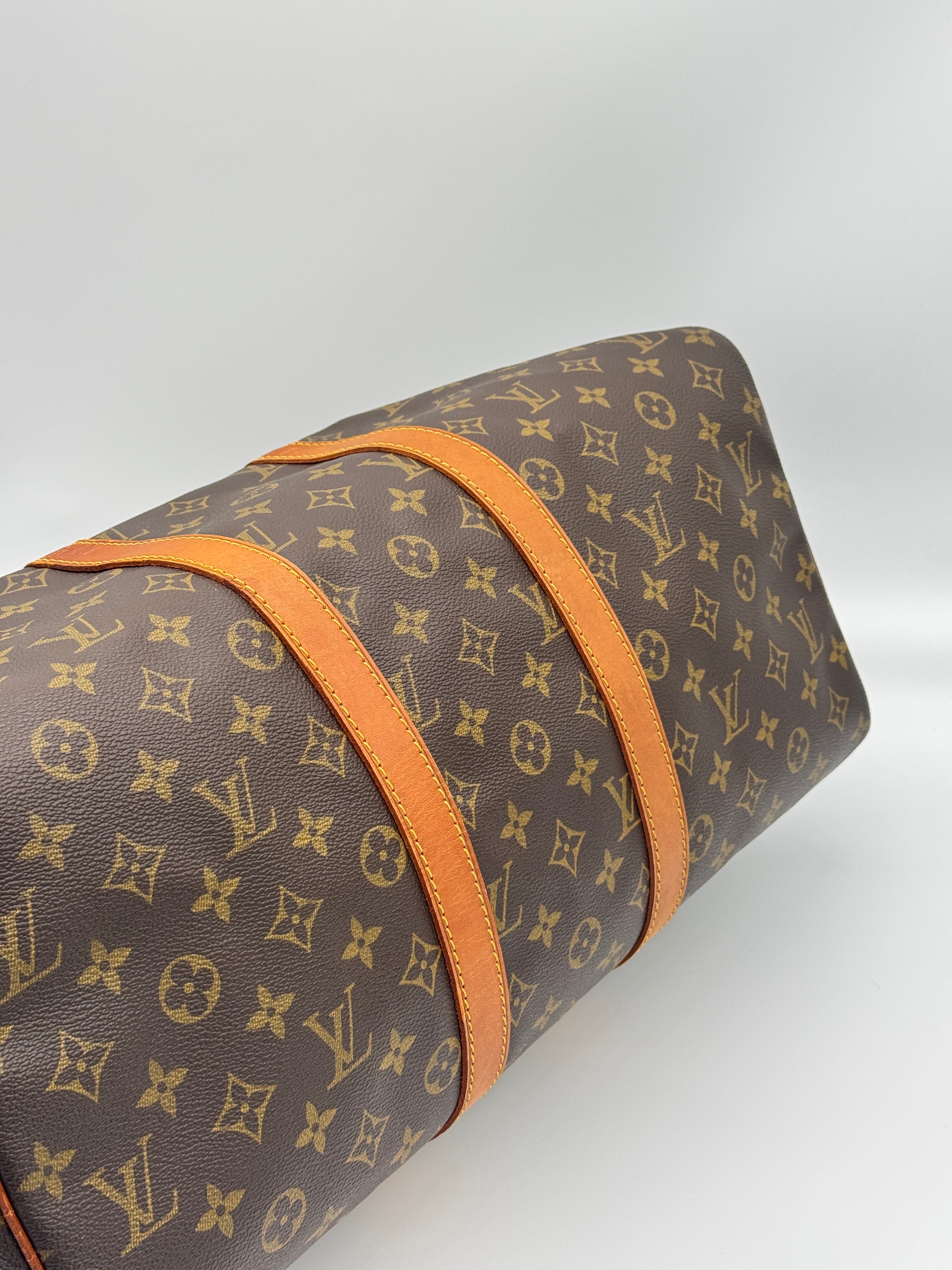 Louis Vuitton Keepall 45