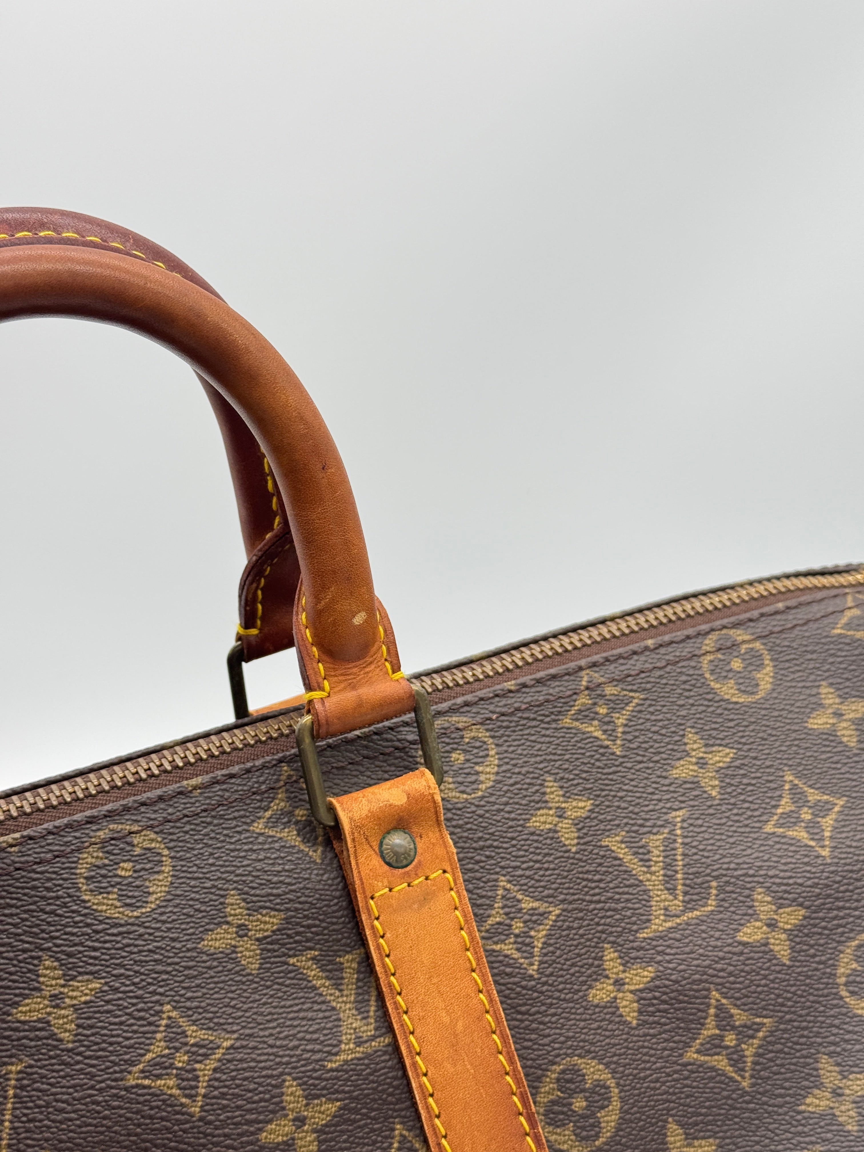 Louis Vuitton Keepall 45