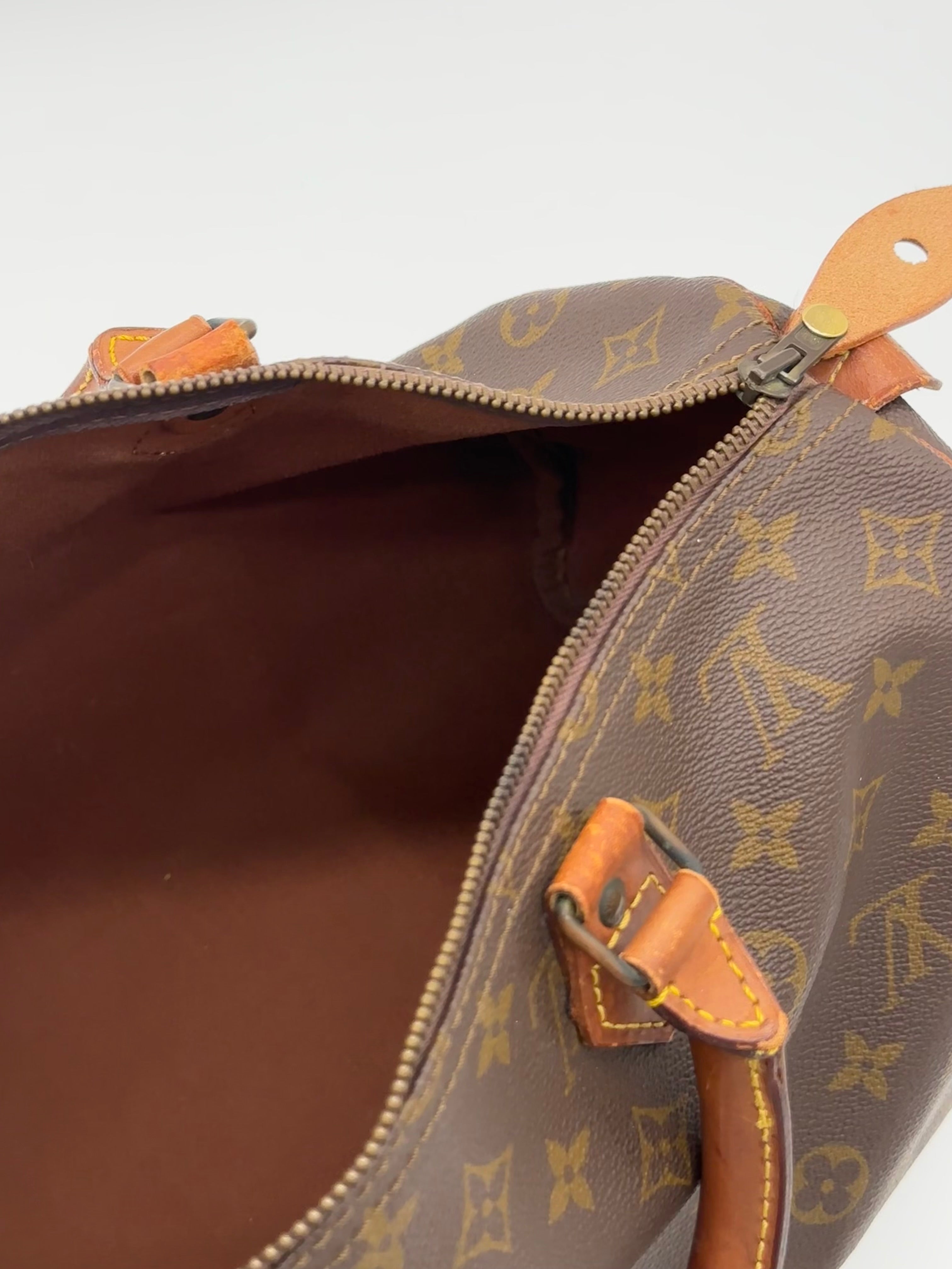 Louis Vuitton Speedy 35