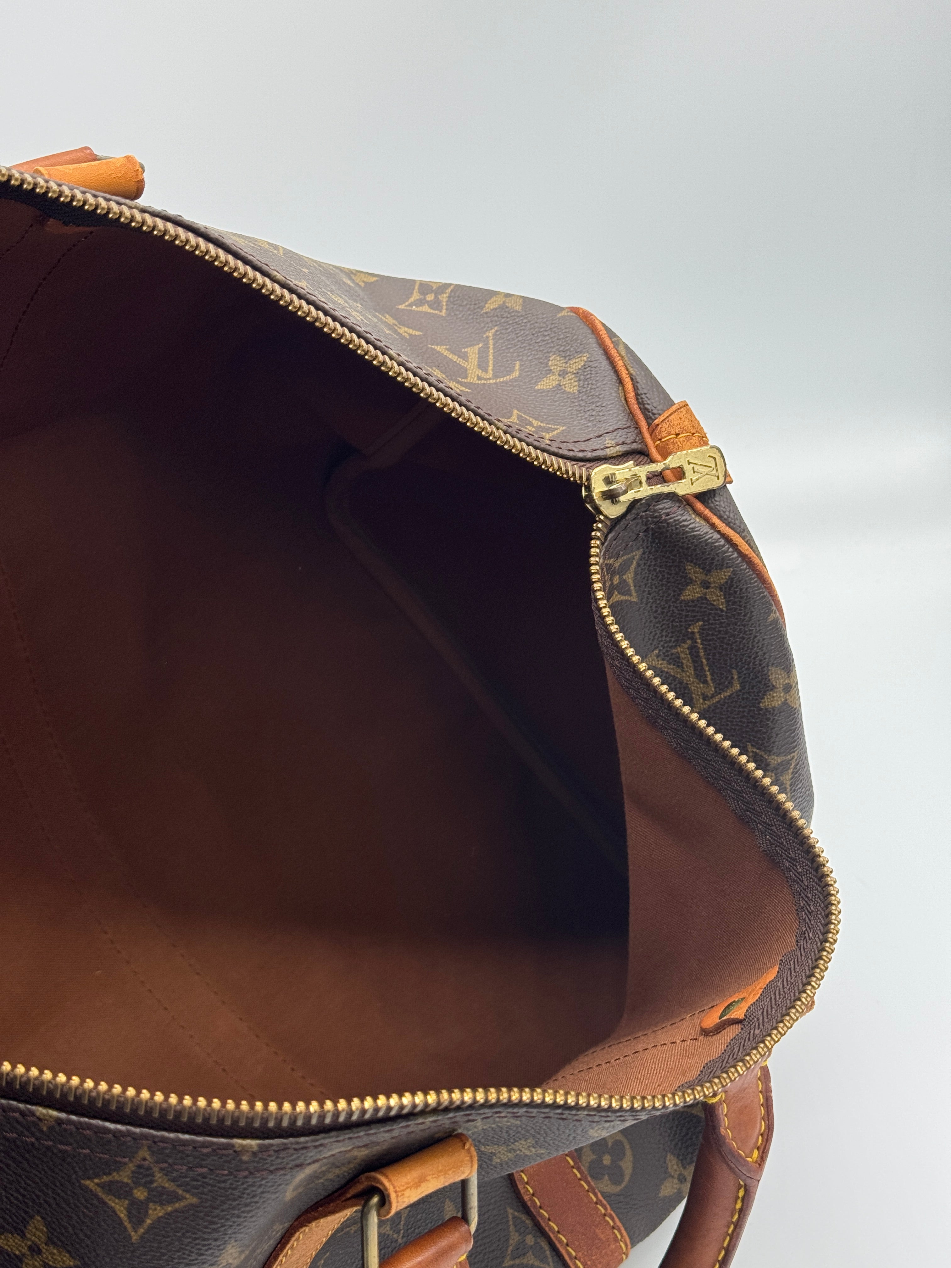 Louis Vuitton Keepall 45