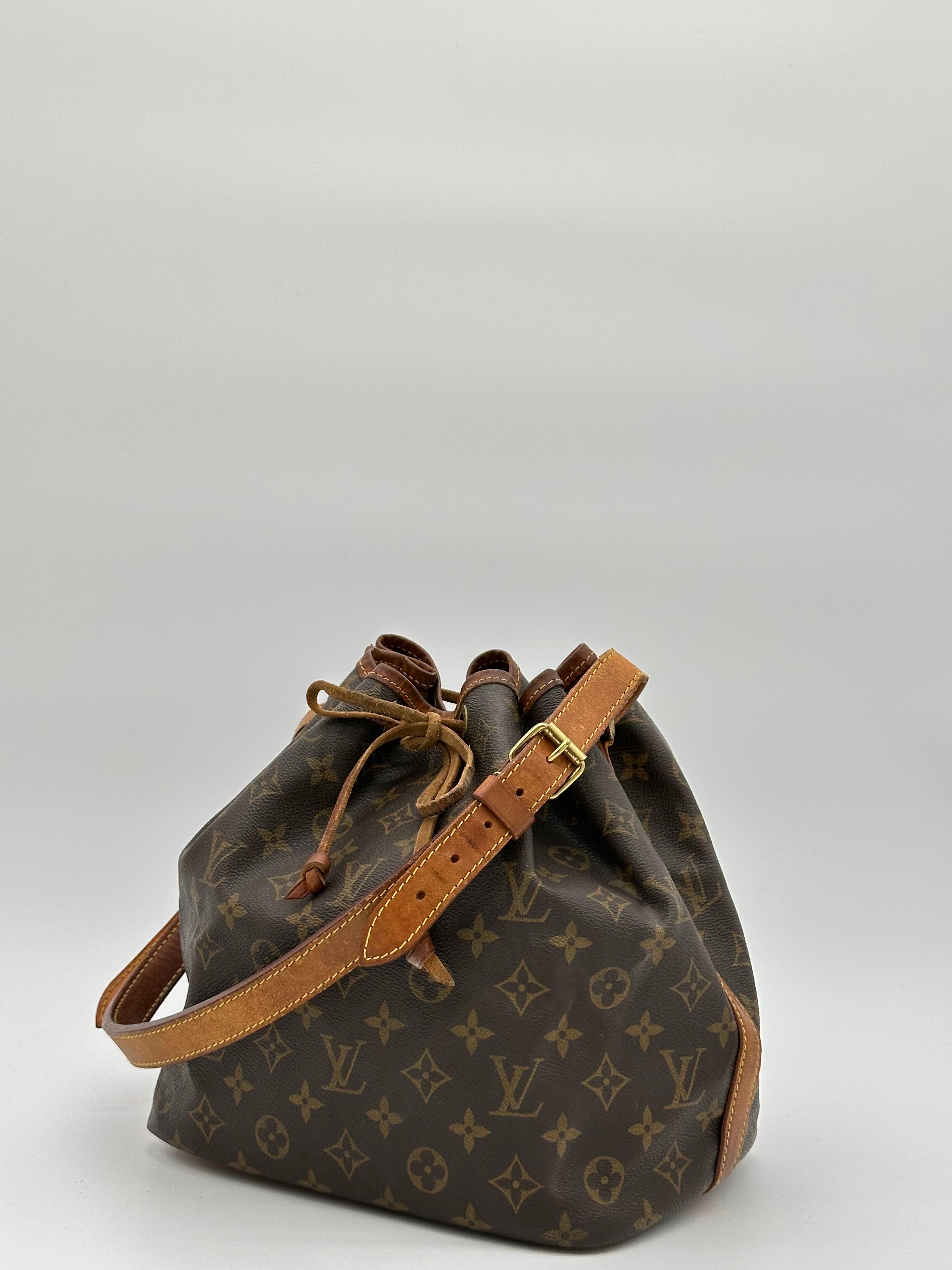 Louis Vuitton Petit Noé