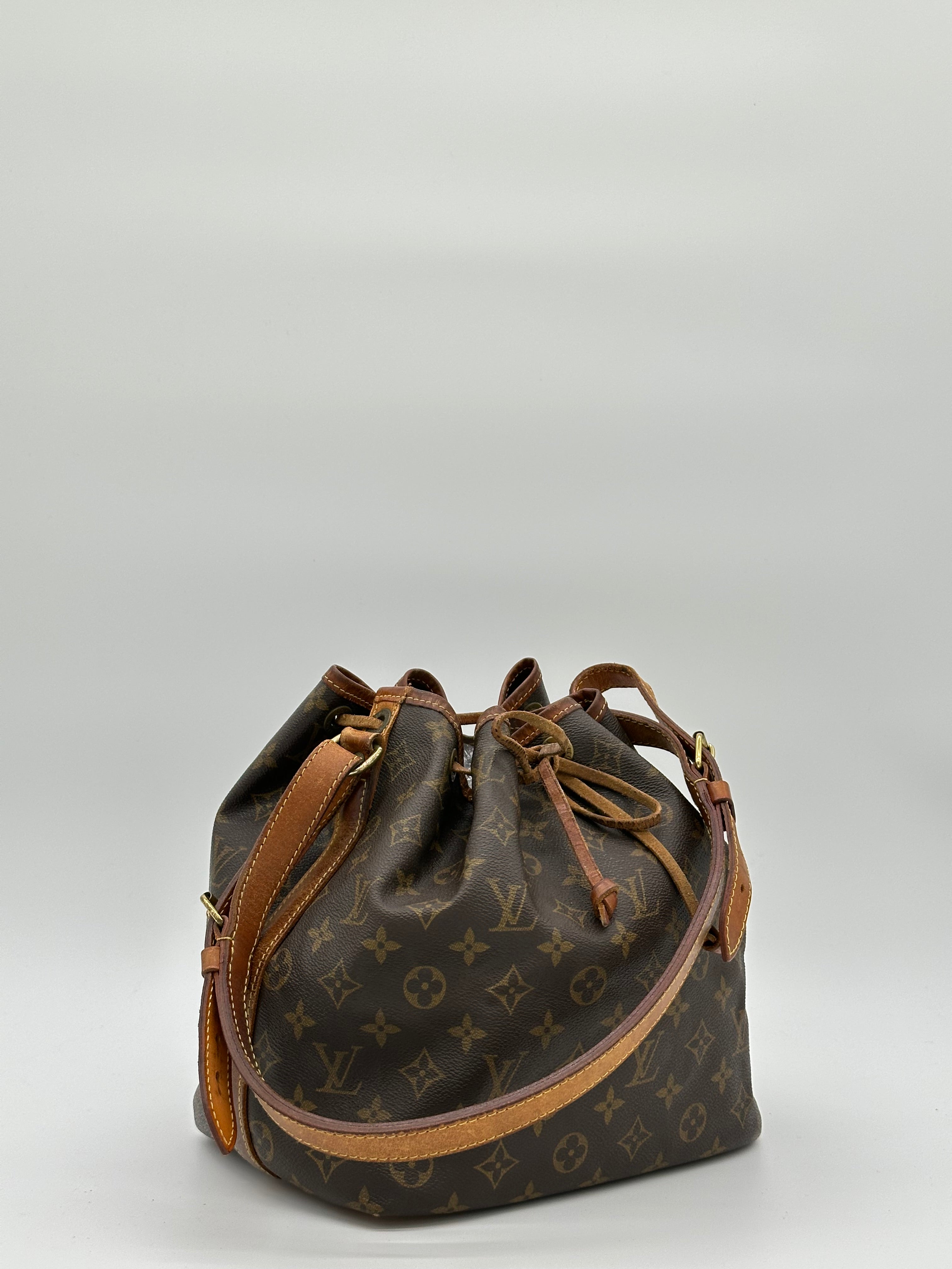 Louis Vuitton Petit Noé