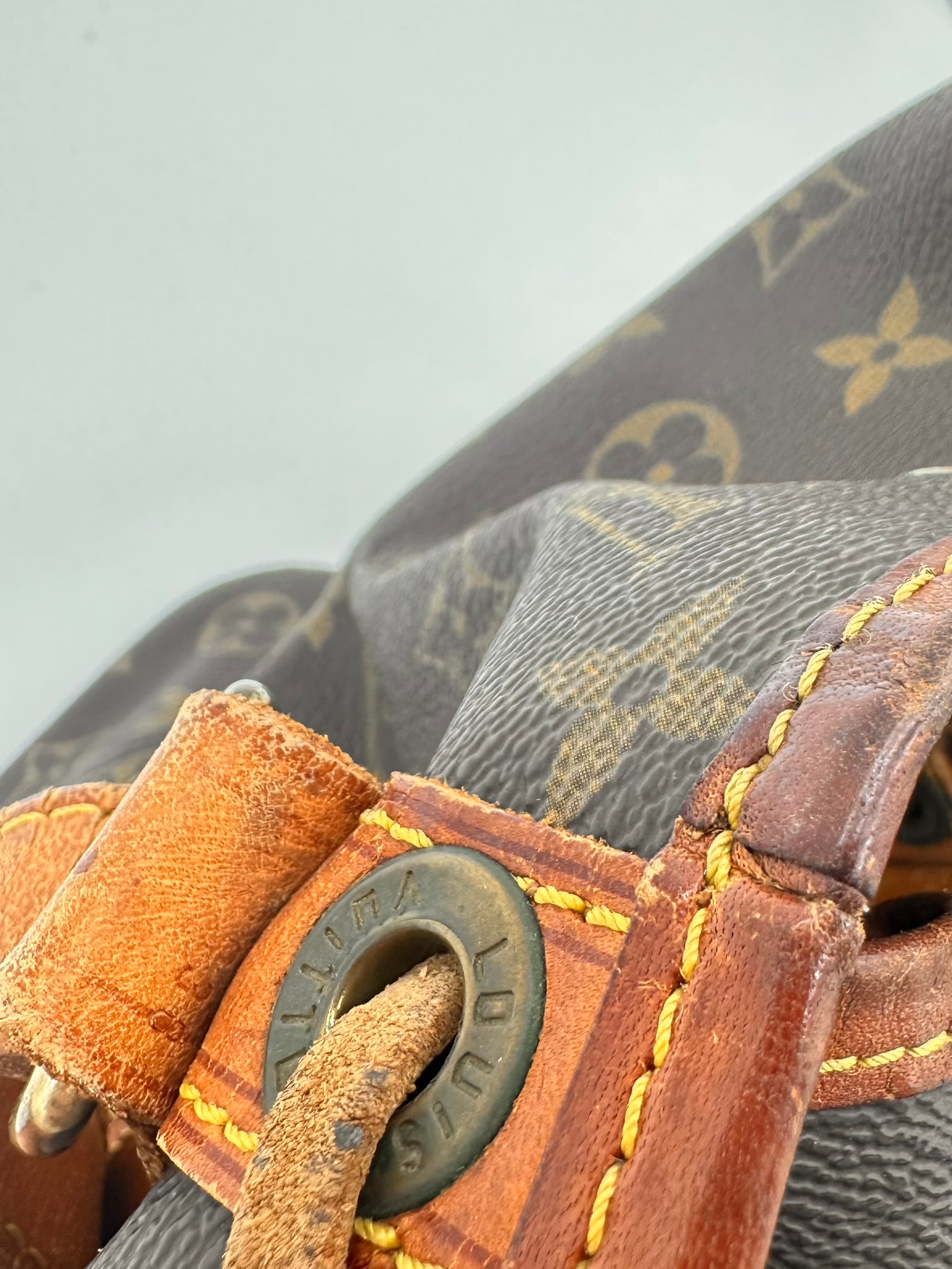 Louis Vuitton Petit Noé