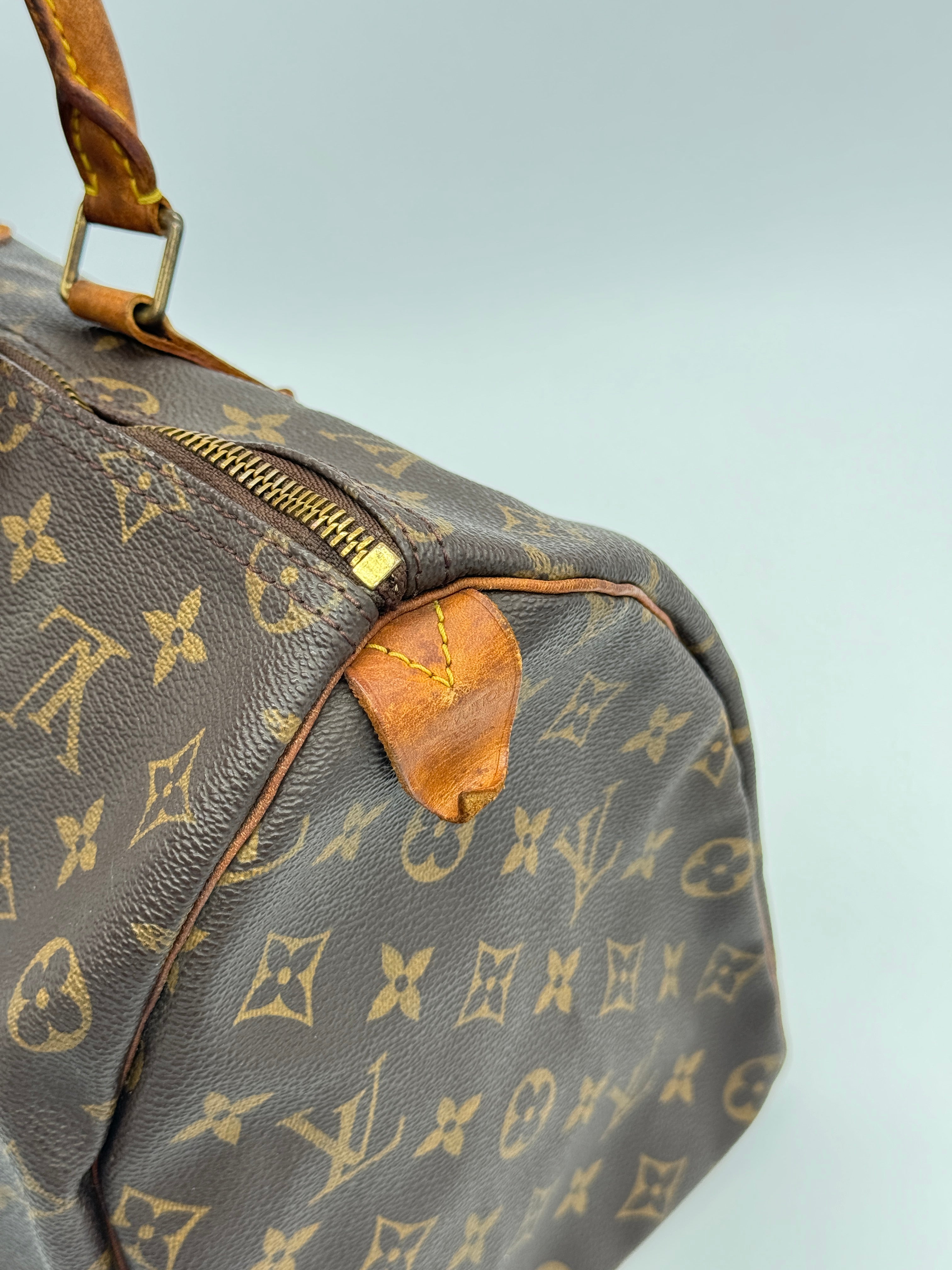 Louis Vuitton Speedy 35