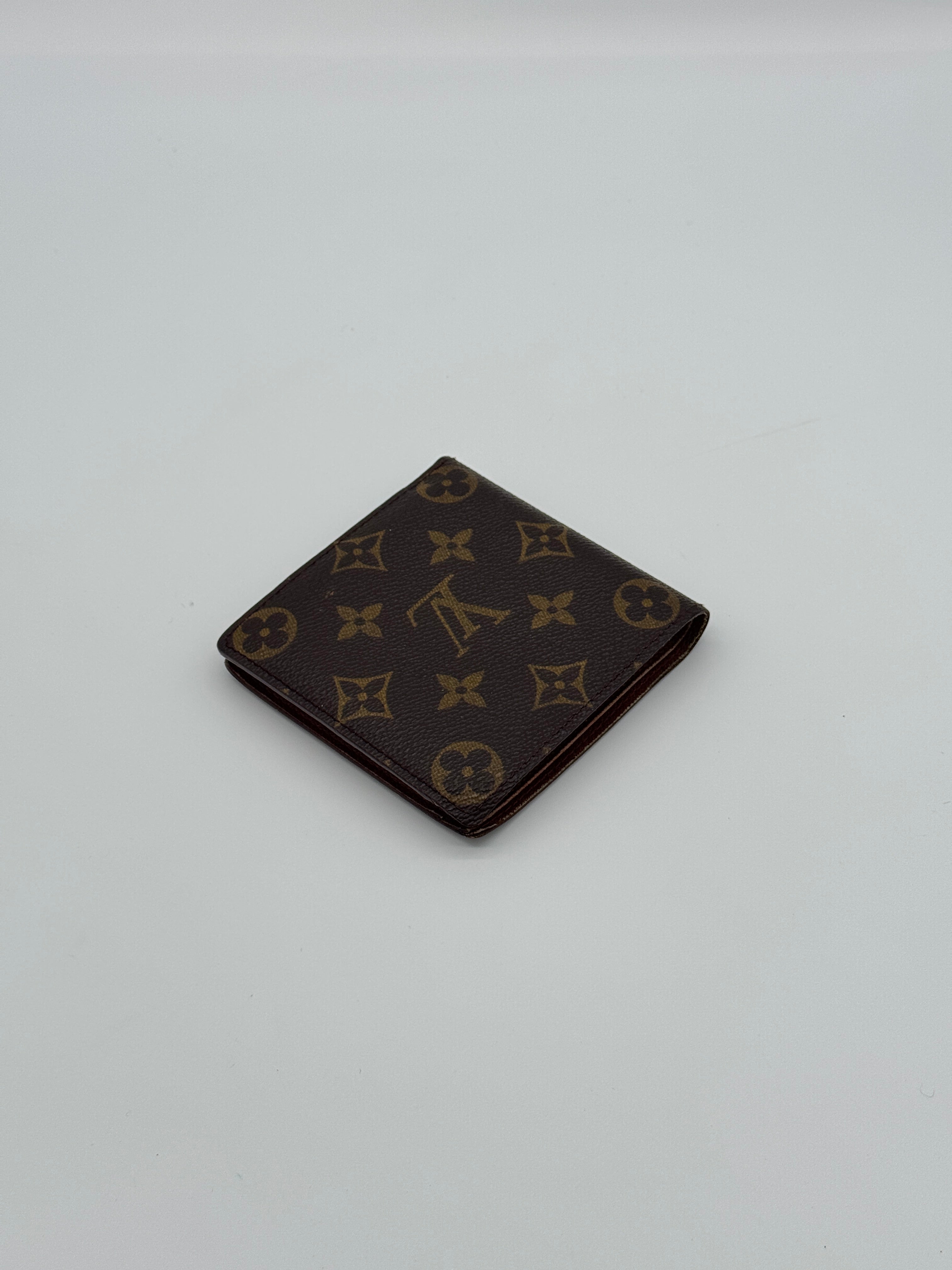 Louis Vuitton Marco Wallet