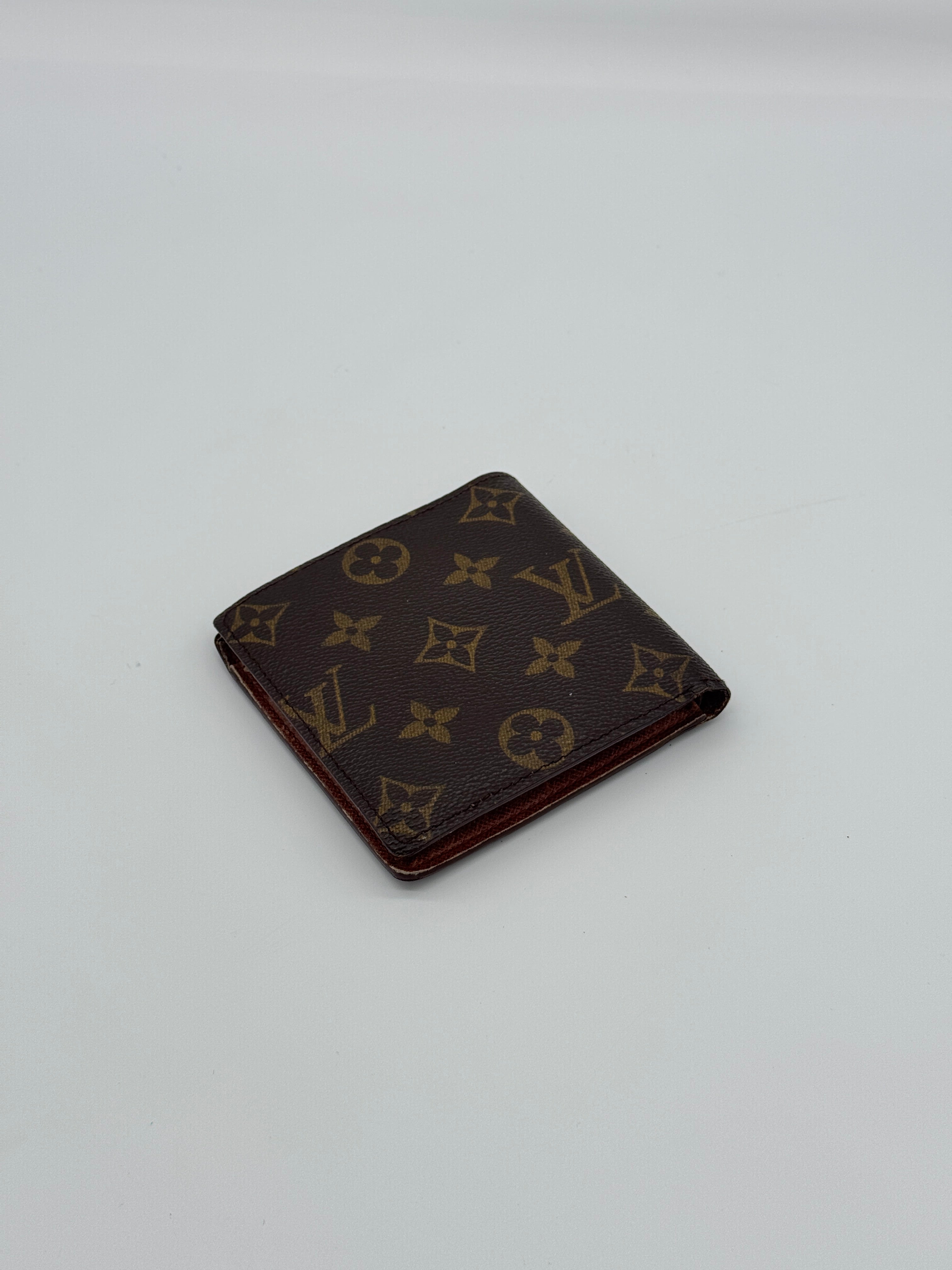 Louis Vuitton Marco Wallet