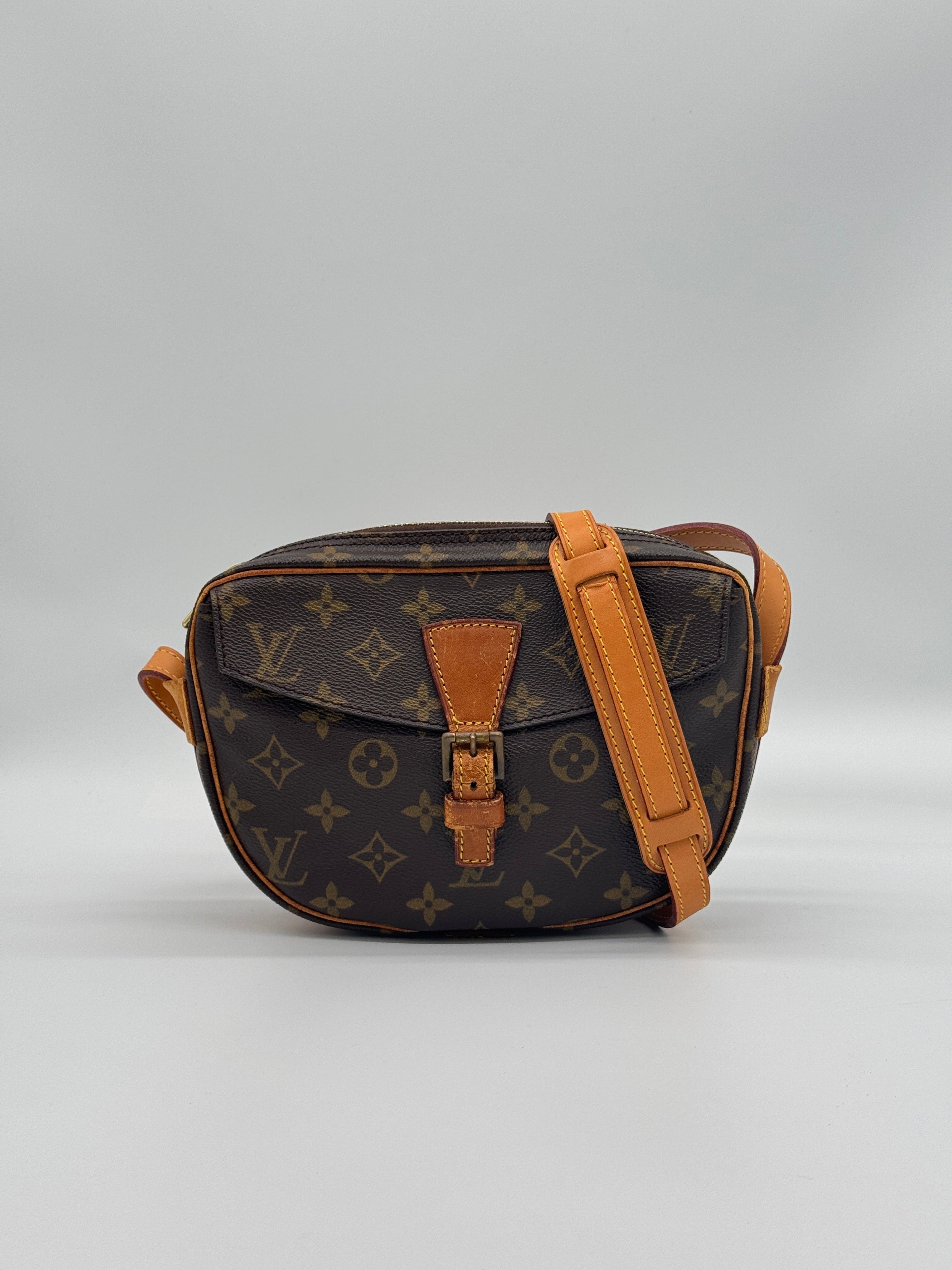 Louis Vuitton Jeune Fille PM