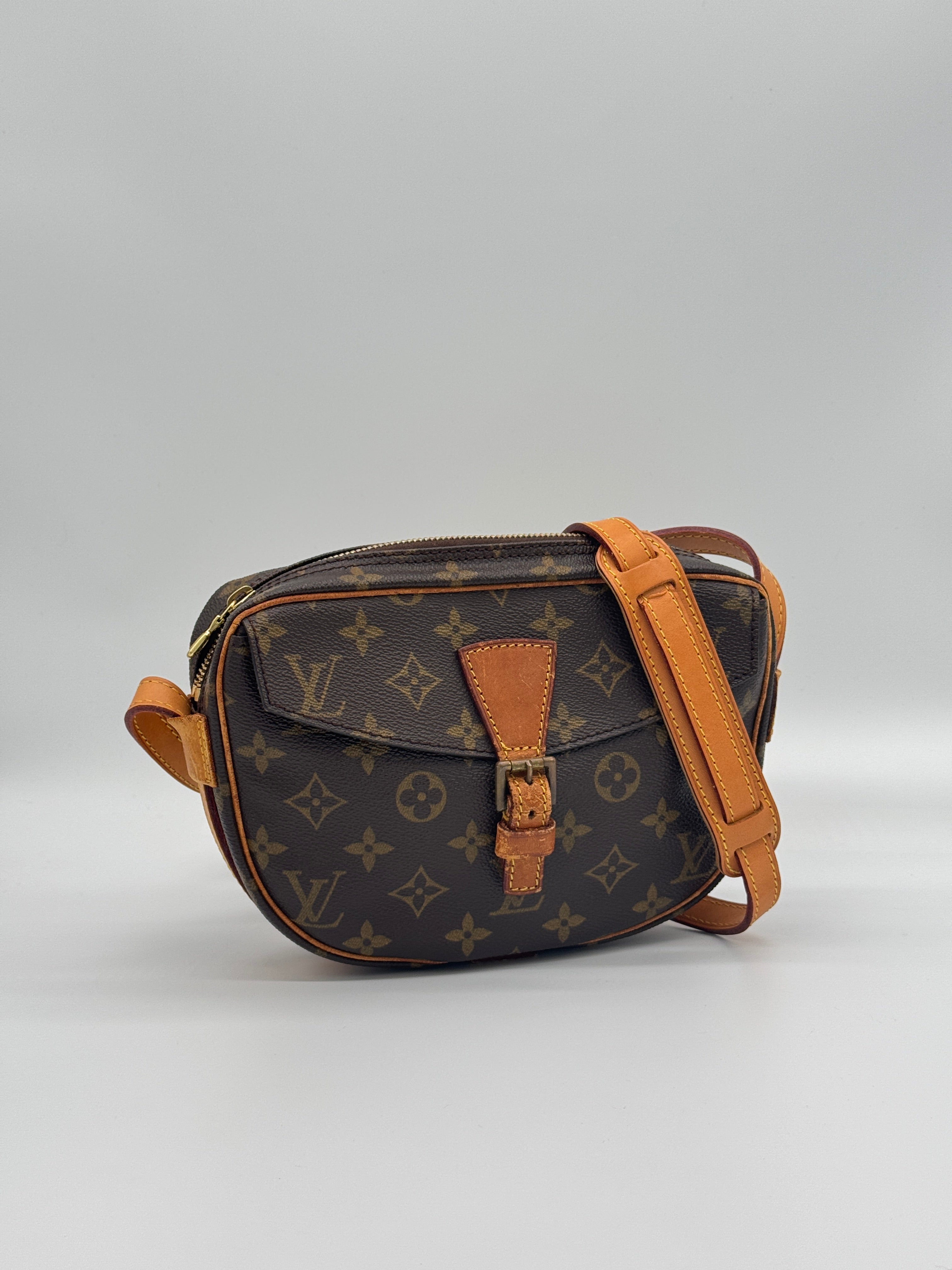 Louis Vuitton Jeune Fille PM