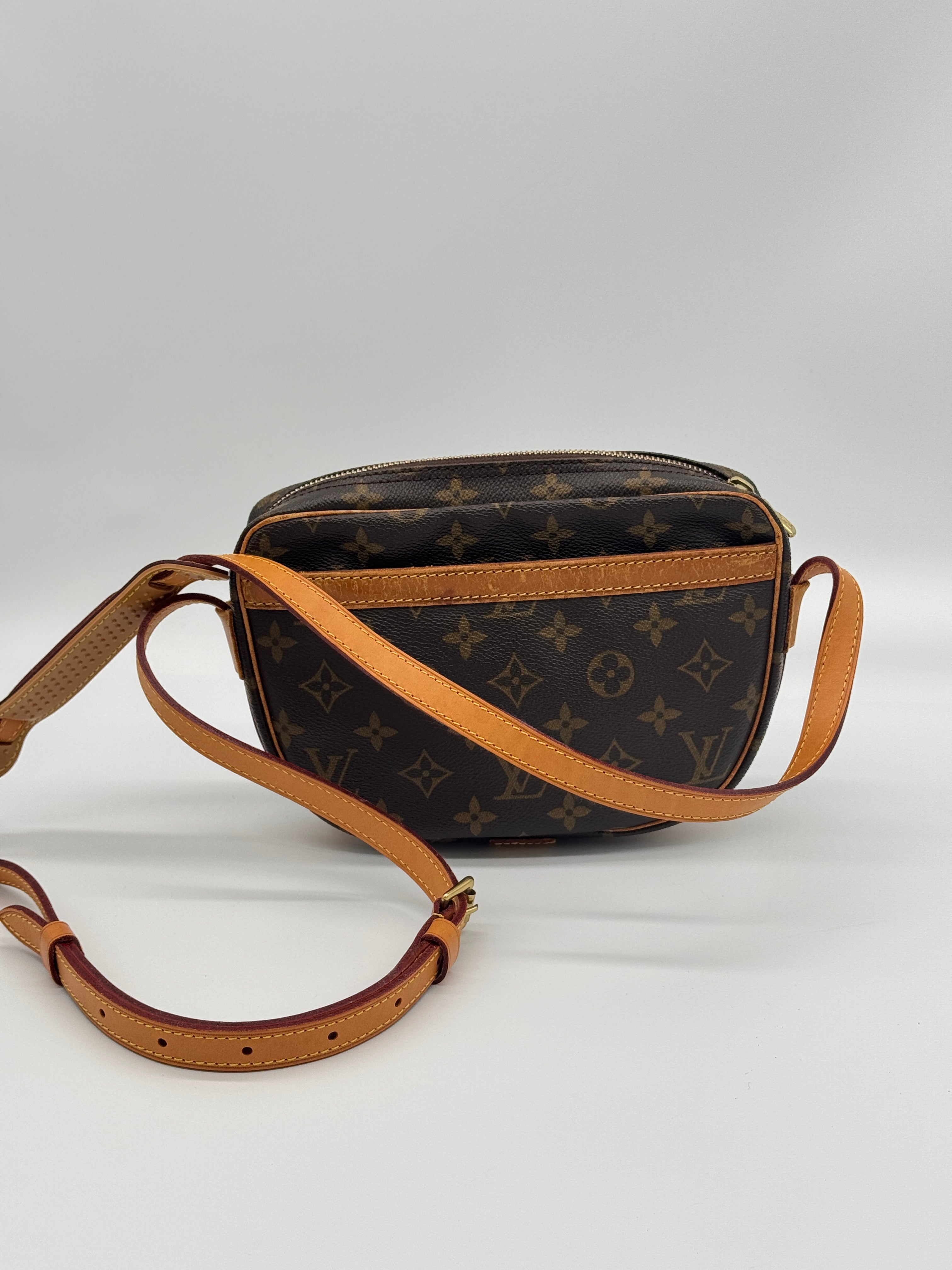 Louis Vuitton Jeune Fille PM