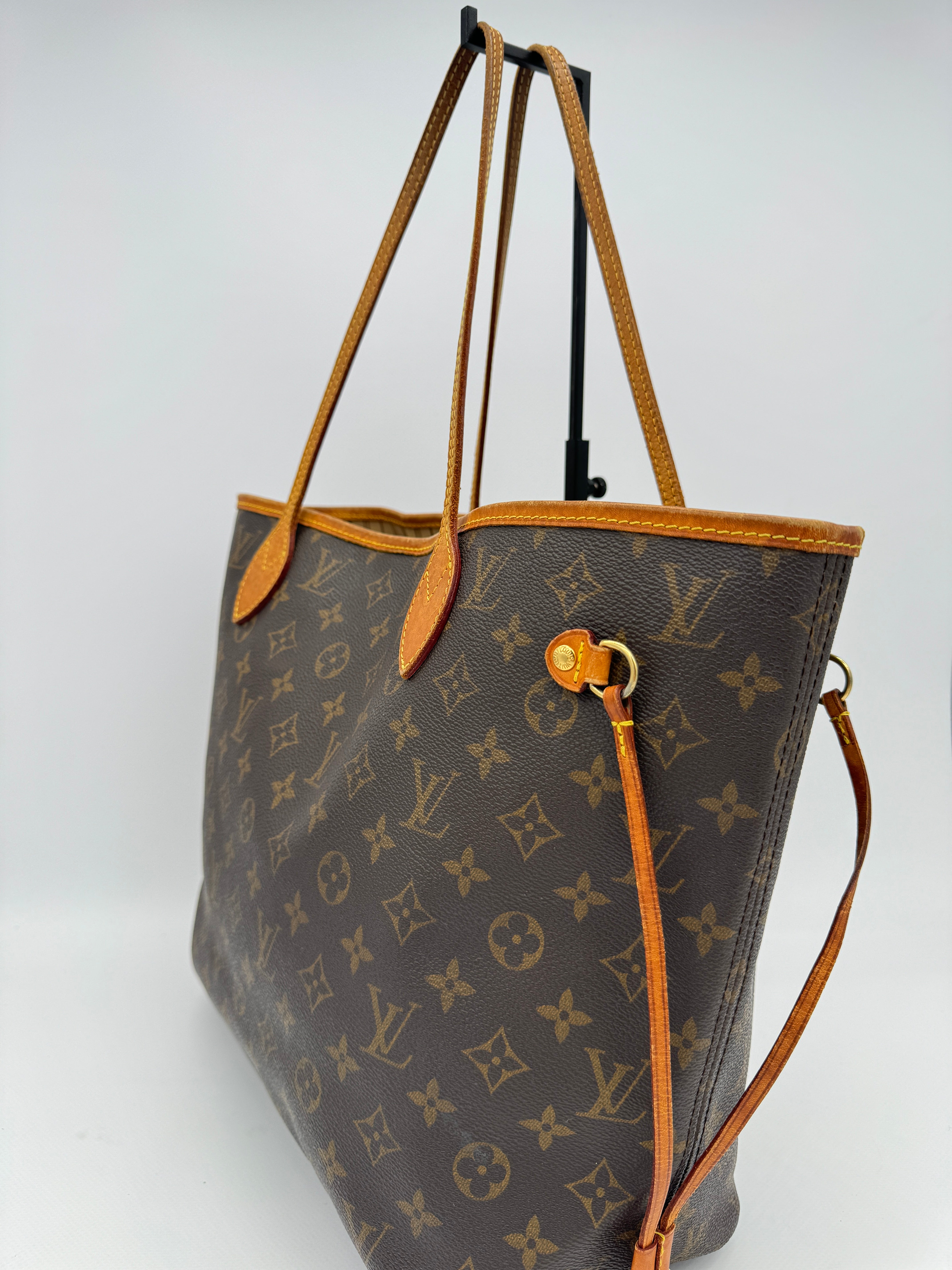 Louis Vuitton Neverfull MM