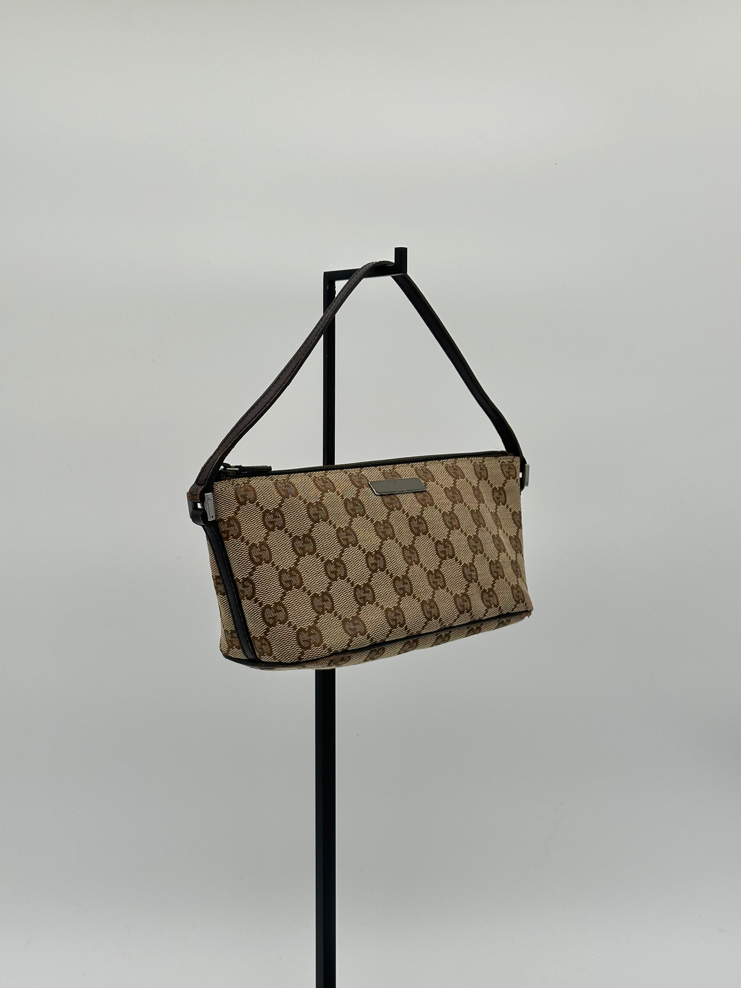 Gucci Boat Bag
