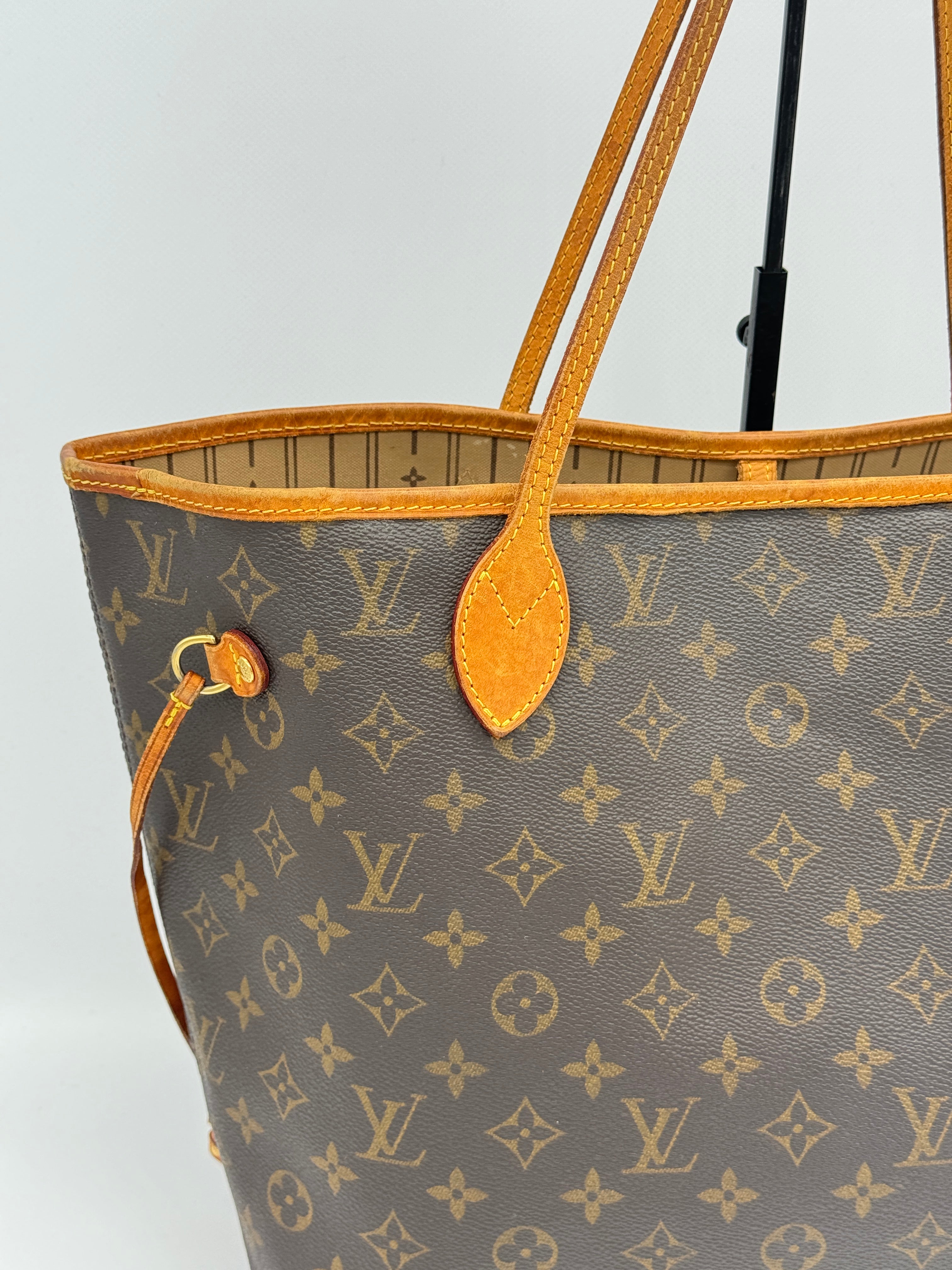 Louis Vuitton Neverfull MM