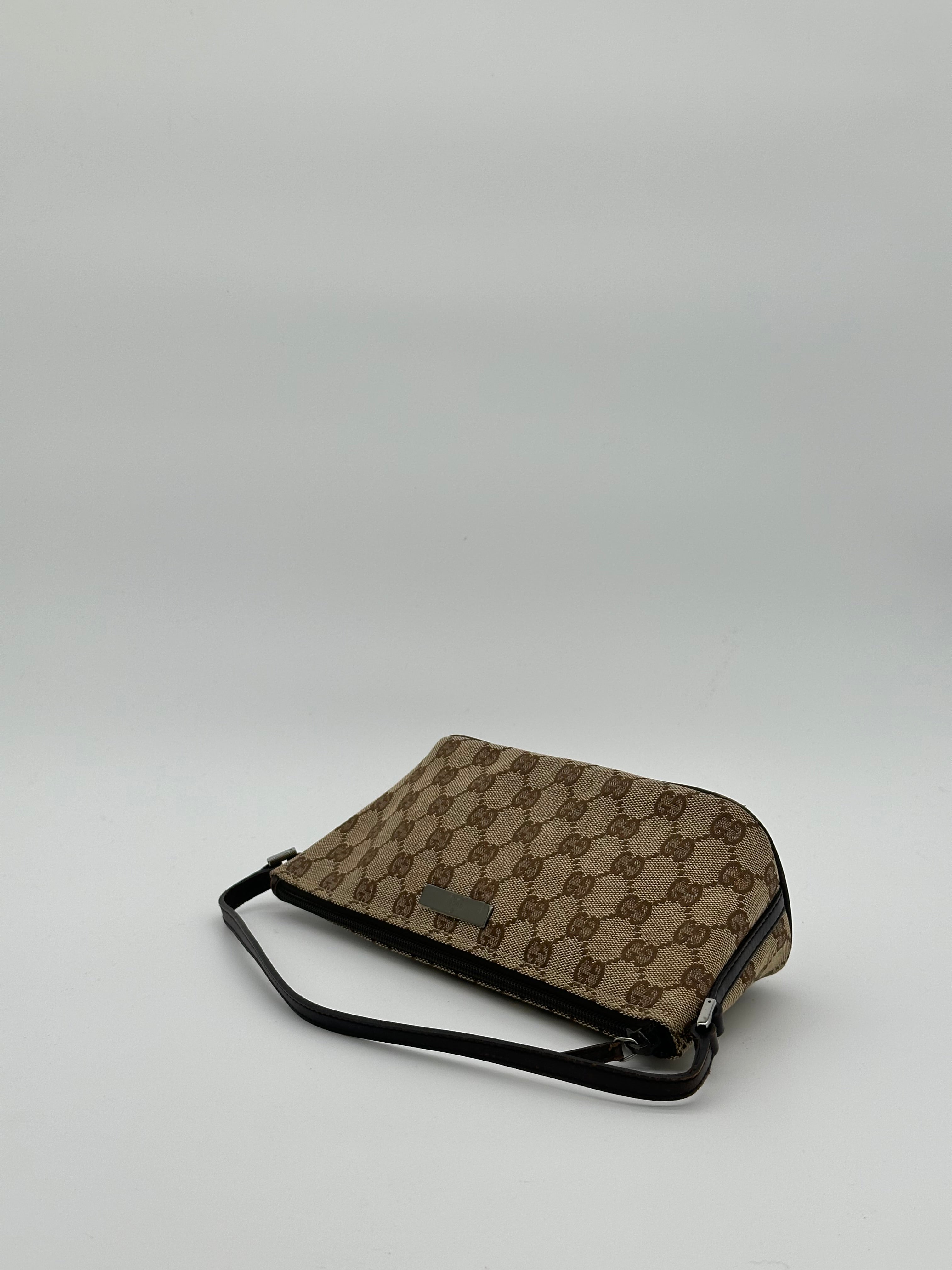 Gucci Boat Bag